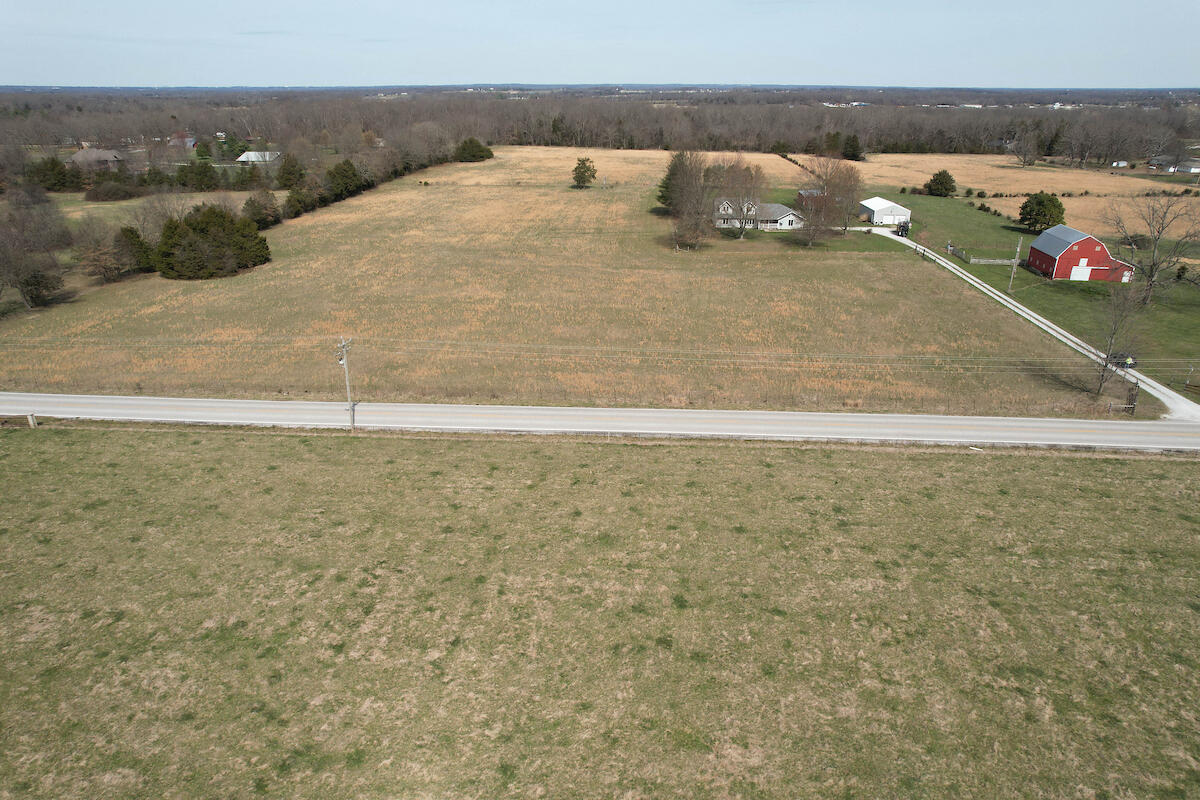 Photo 3 - Land for sale – Tract 2 E Farm Road 186   Rogersville, MO