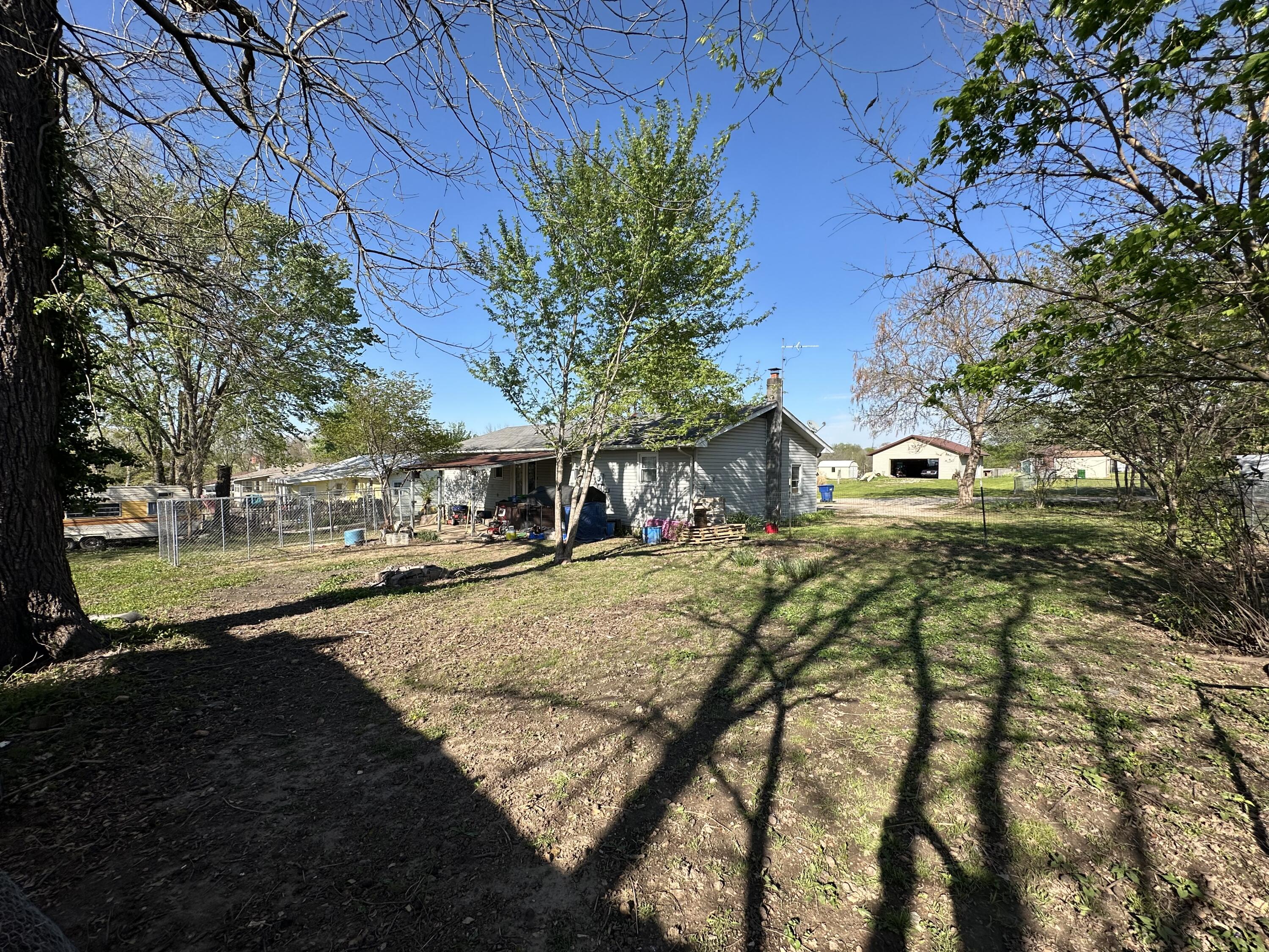 Photo 26 - Residential for sale – 23  Preston Street  Greenfield, MO
