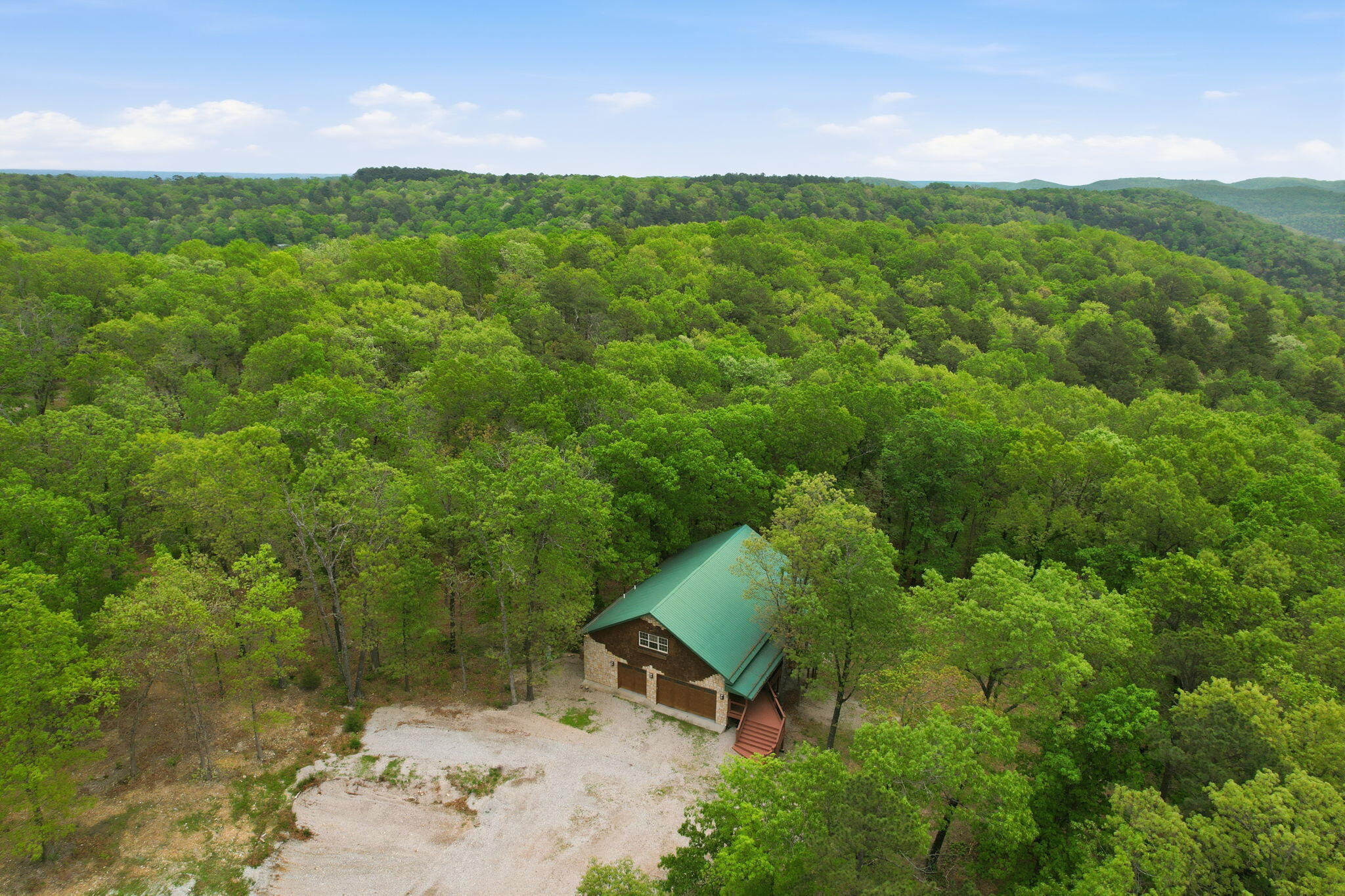 Photo 37 - Residential for sale – 5705  State Highway Jj   Hollister, MO