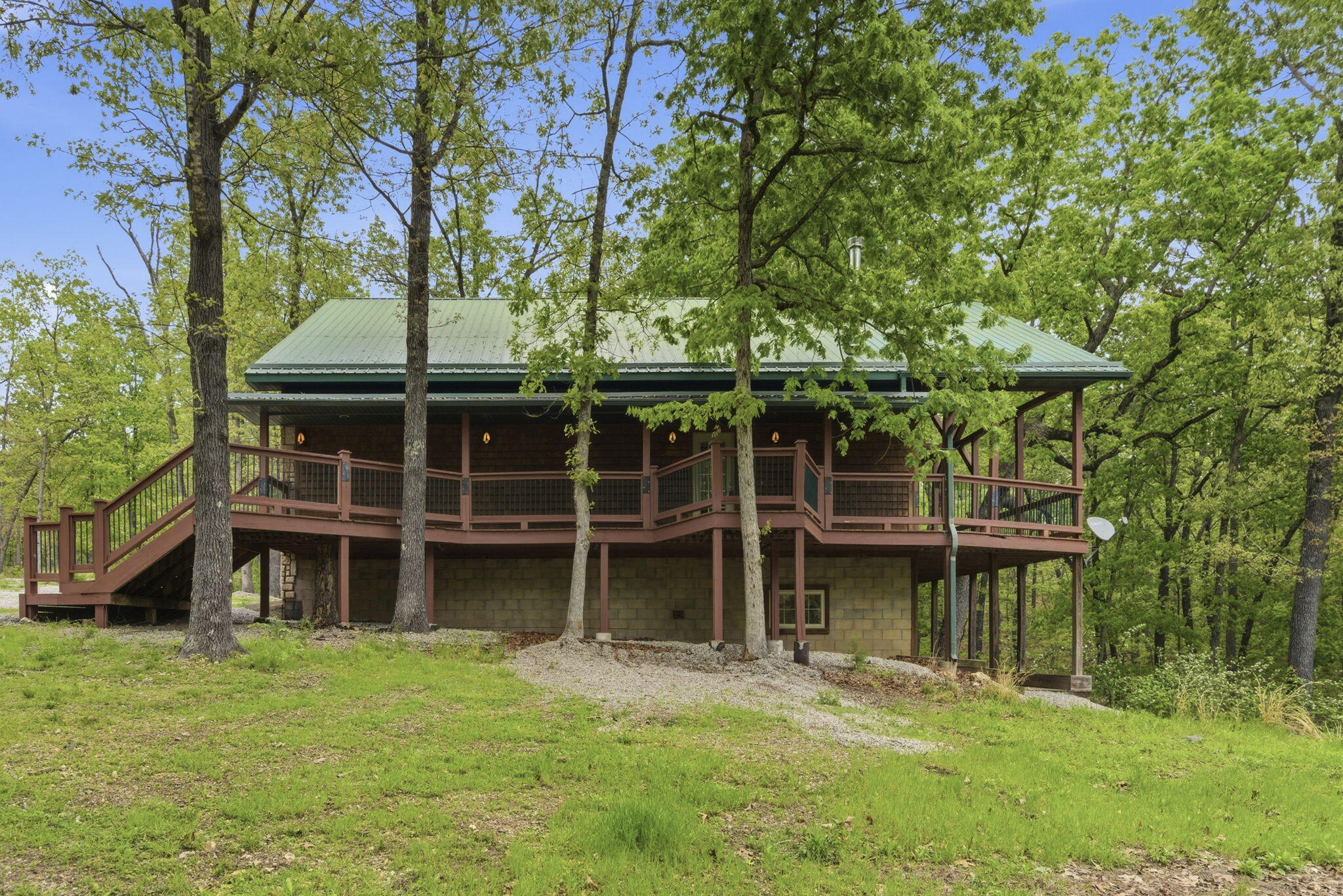 Photo 34 - Residential for sale – 5705  State Highway Jj   Hollister, MO