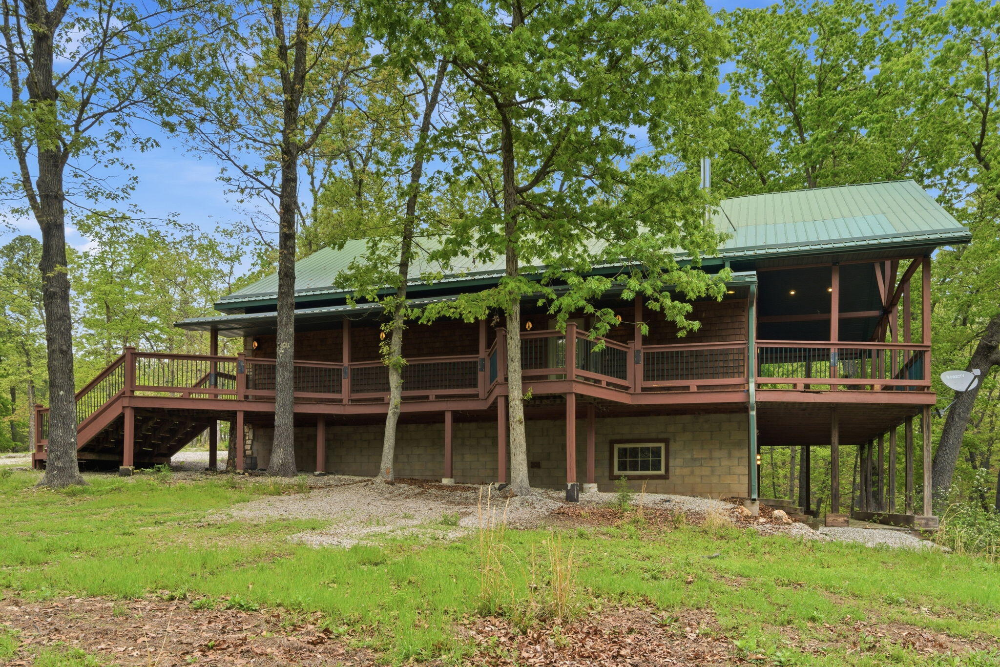 Photo 33 - Residential for sale – 5705  State Highway Jj   Hollister, MO
