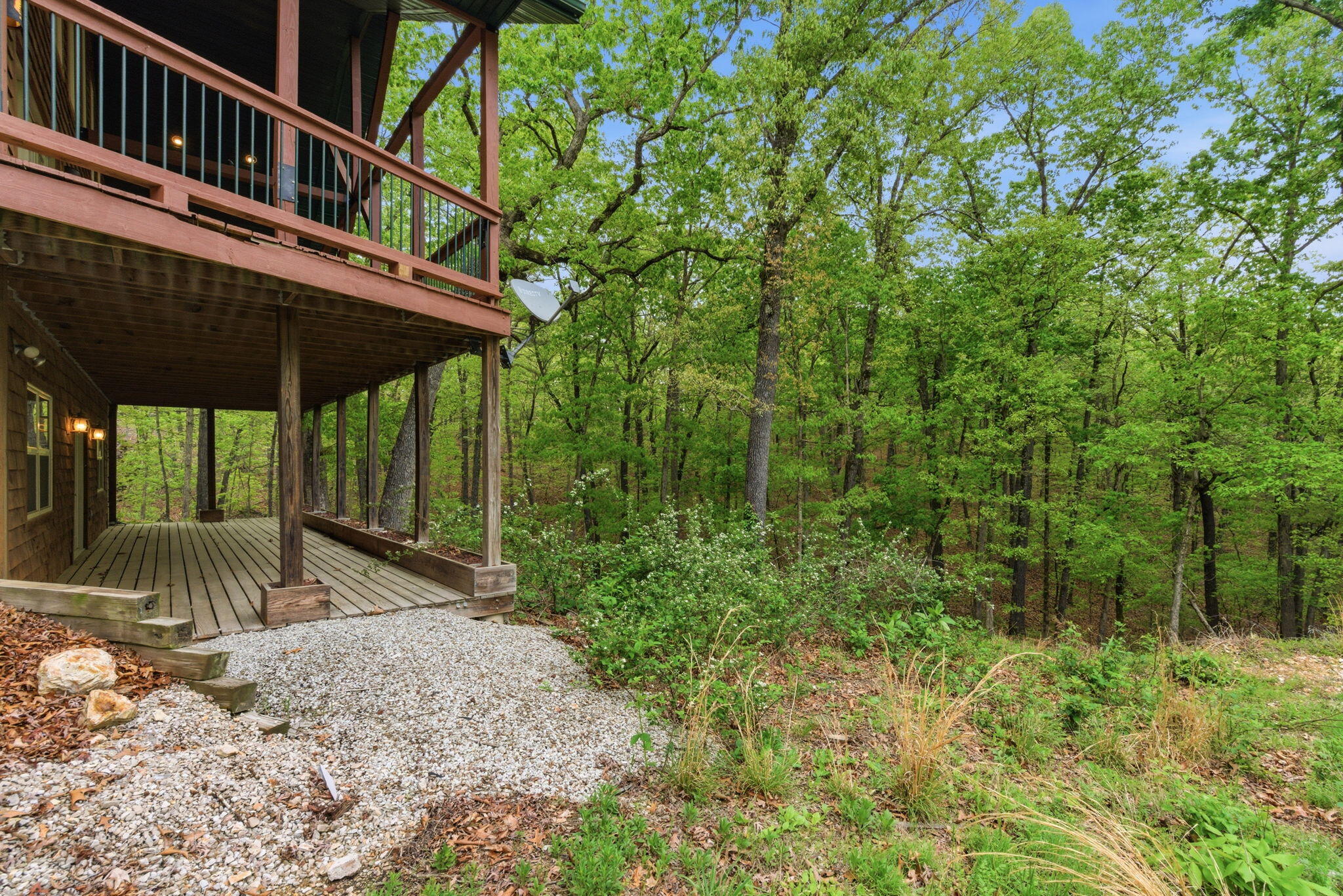 Photo 31 - Residential for sale – 5705  State Highway Jj   Hollister, MO