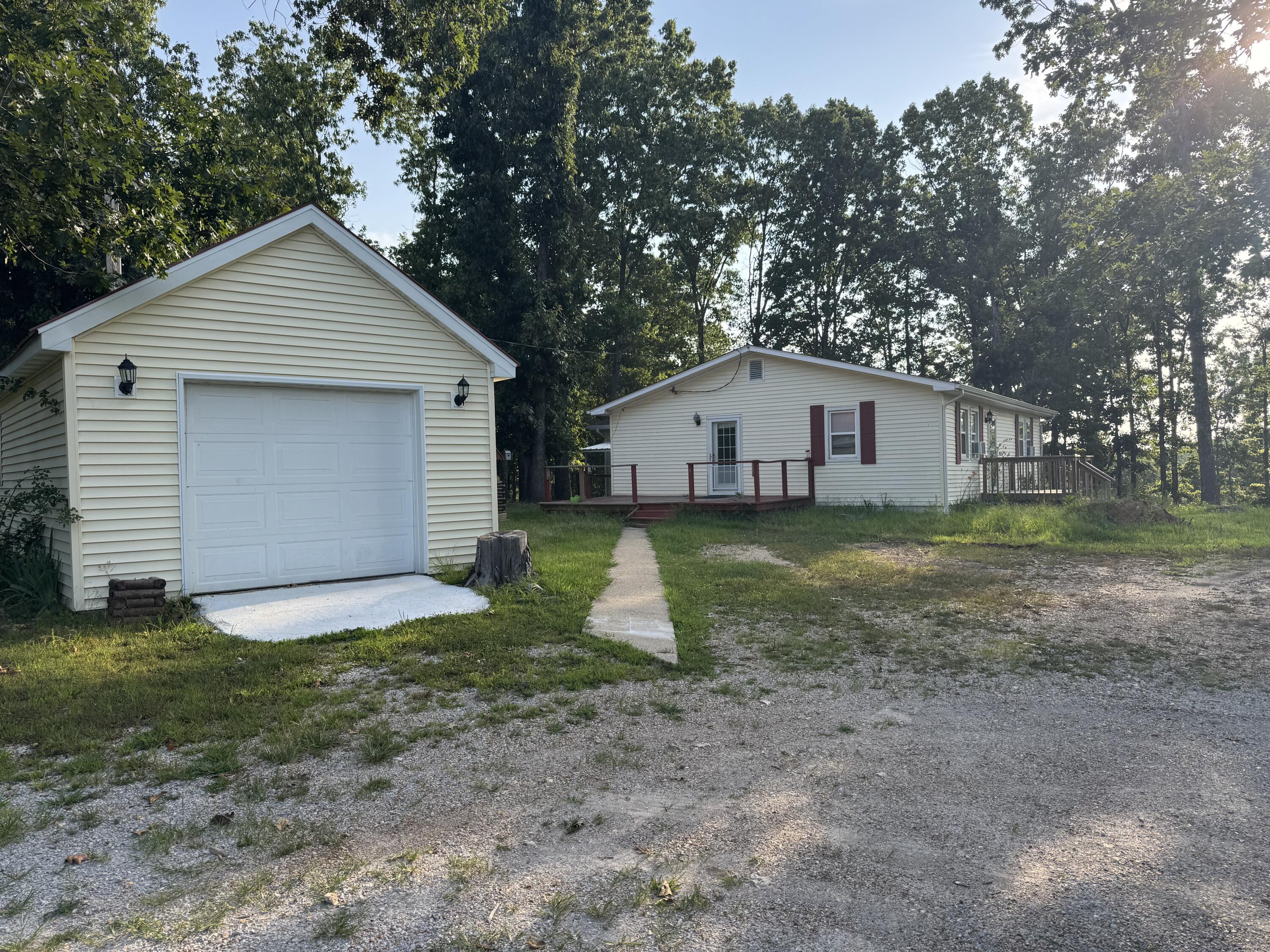 Photo 7 - Residential for sale – 19301  State Highway N   Squires, MO