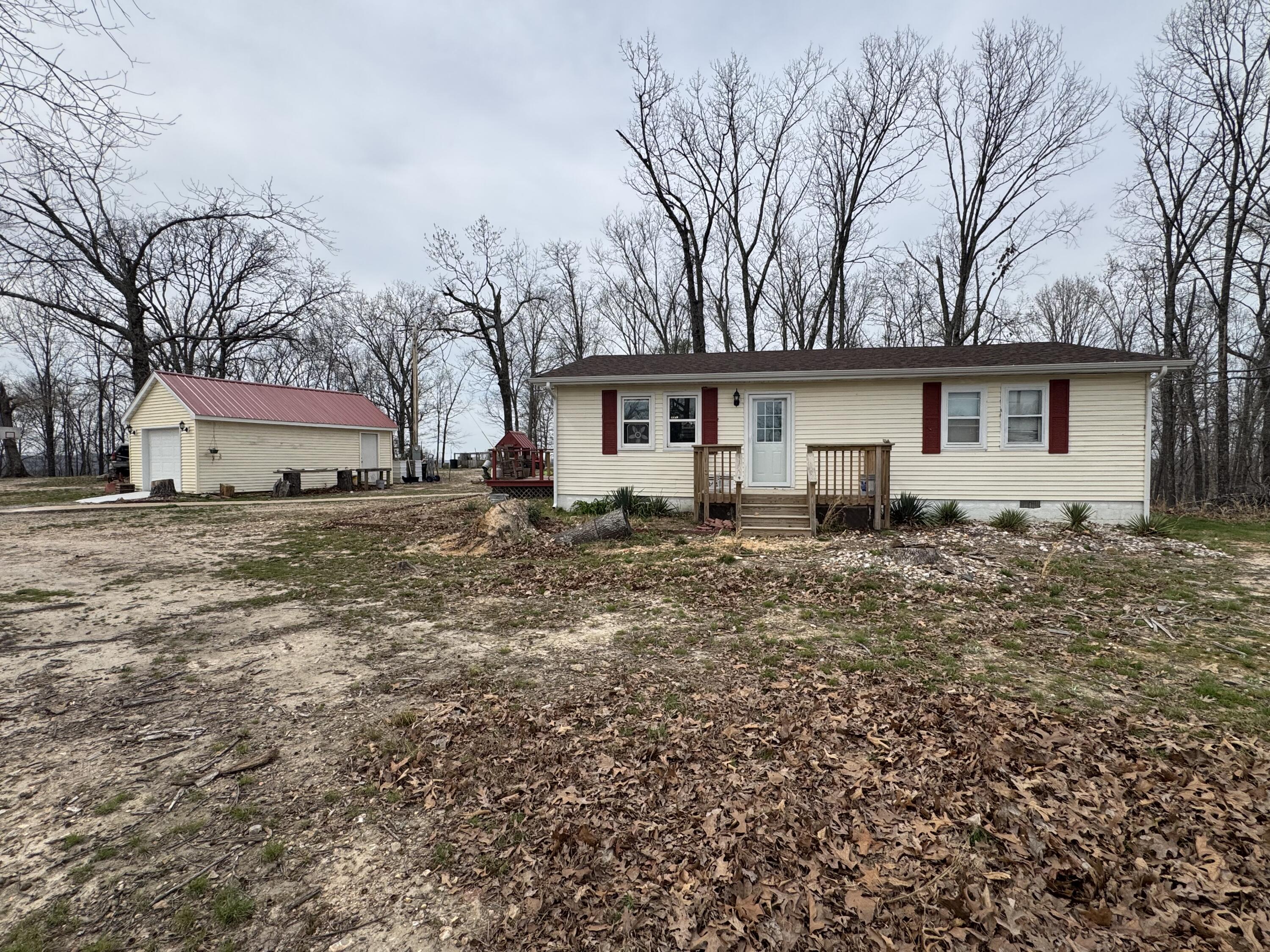 Photo 4 - Residential for sale – 19301  State Highway N   Squires, MO