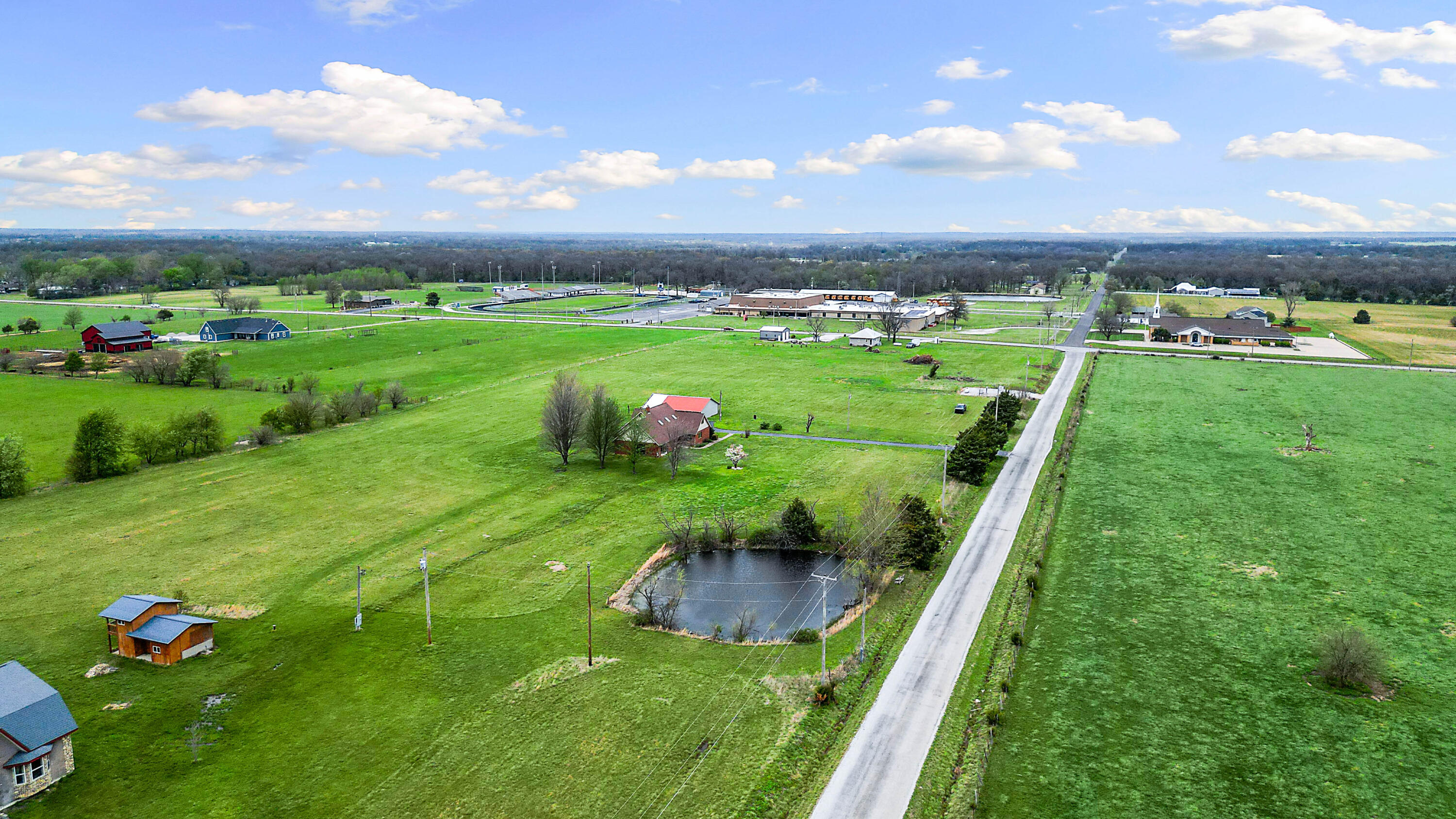 Photo 58 - Residential for sale – 13258  Raccoon Road  Granby, MO