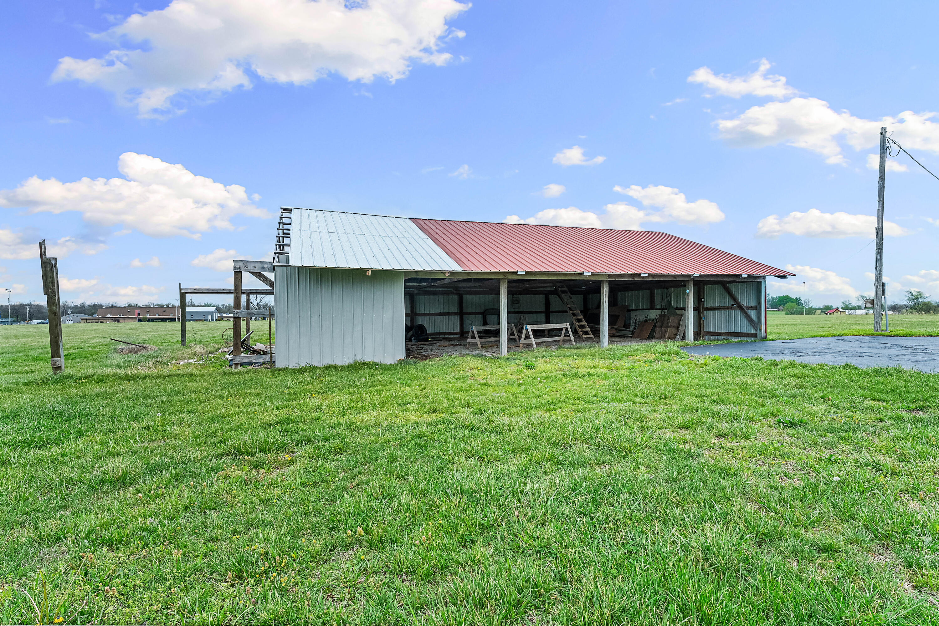 Photo 43 - Residential for sale – 13258  Raccoon Road  Granby, MO