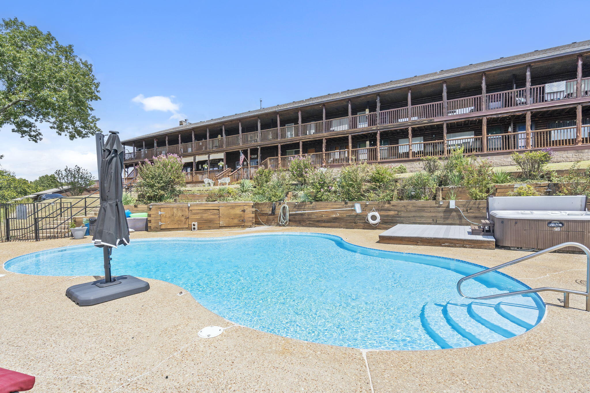 Photo 47 - Residential for sale – 6089  State Hwy Dd #204 Road  Branson West, MO