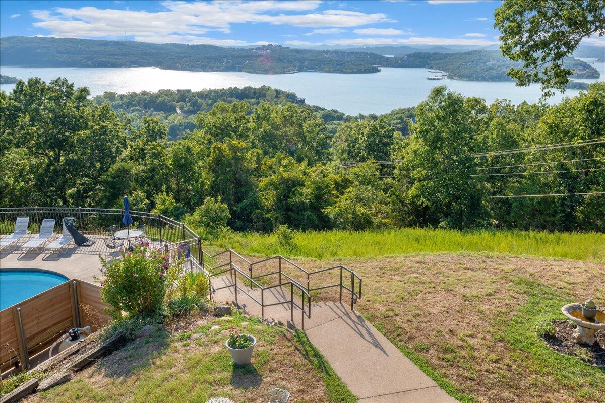 Photo 43 - Residential for sale – 6089  State Hwy Dd #204 Road  Branson West, MO