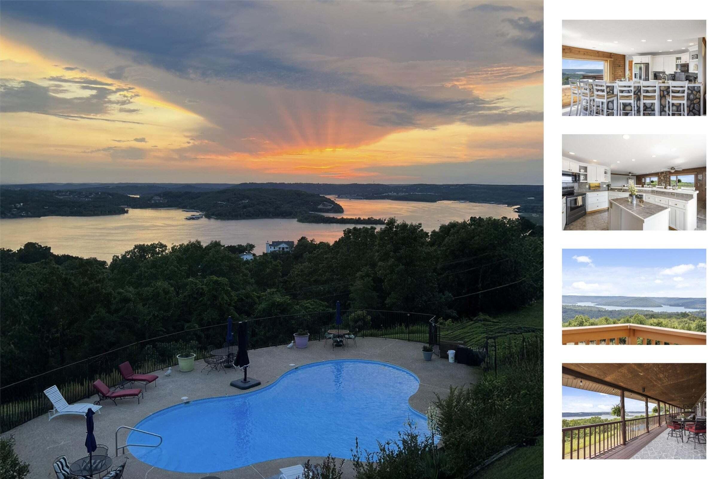 Photo 48 - Residential for sale – 6089  State Hwy Dd #204 Road  Branson West, MO