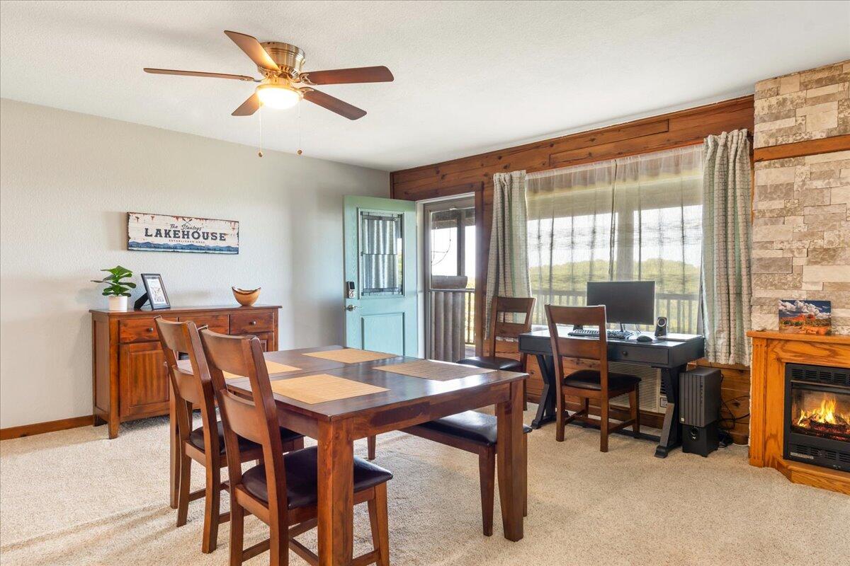 Photo 6 - Residential for sale – 6089  State Hwy Dd #204 Road  Branson West, MO