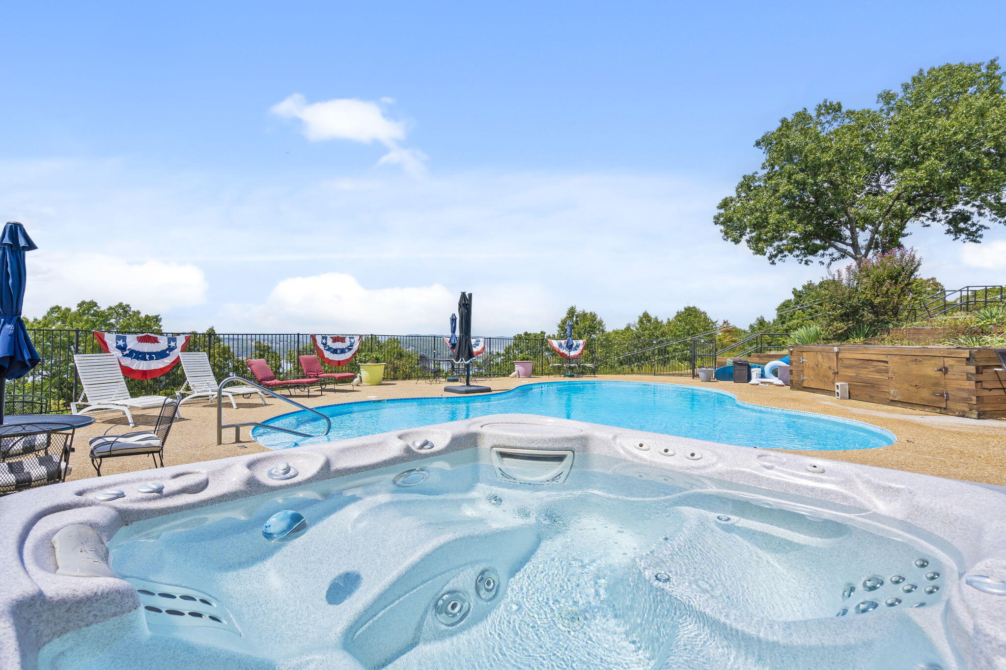 Photo 45 - Residential for sale – 6089  State Hwy Dd #204 Road  Branson West, MO