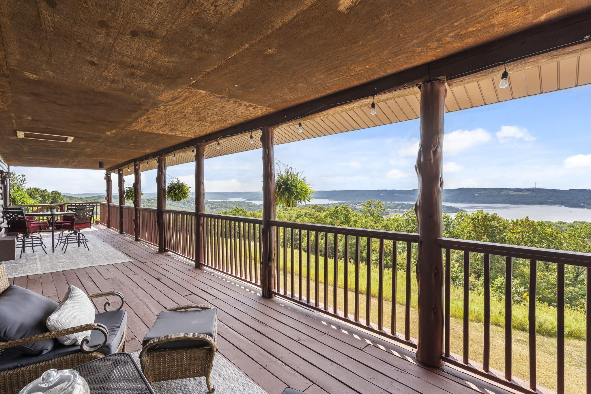 Photo 2 - Residential for sale – 6089  State Hwy Dd #204 Road  Branson West, MO