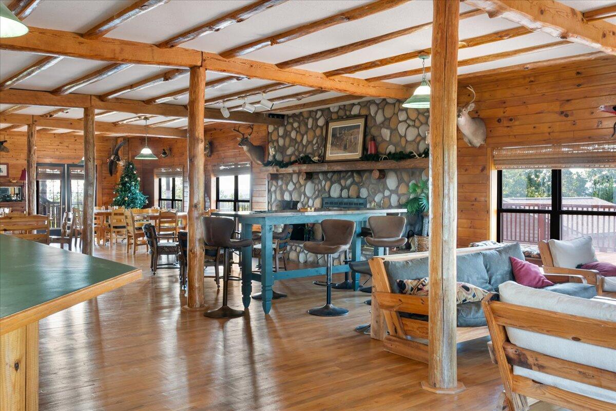 Photo 34 - Residential for sale – 6089  State Hwy Dd #204 Road  Branson West, MO