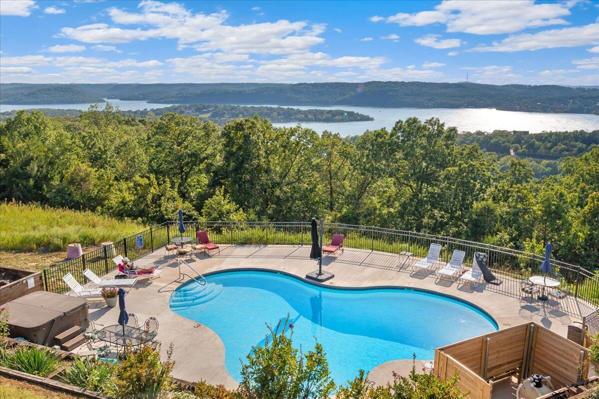 Photo 44 - Residential for sale – 6089  State Hwy Dd #204 Road  Branson West, MO