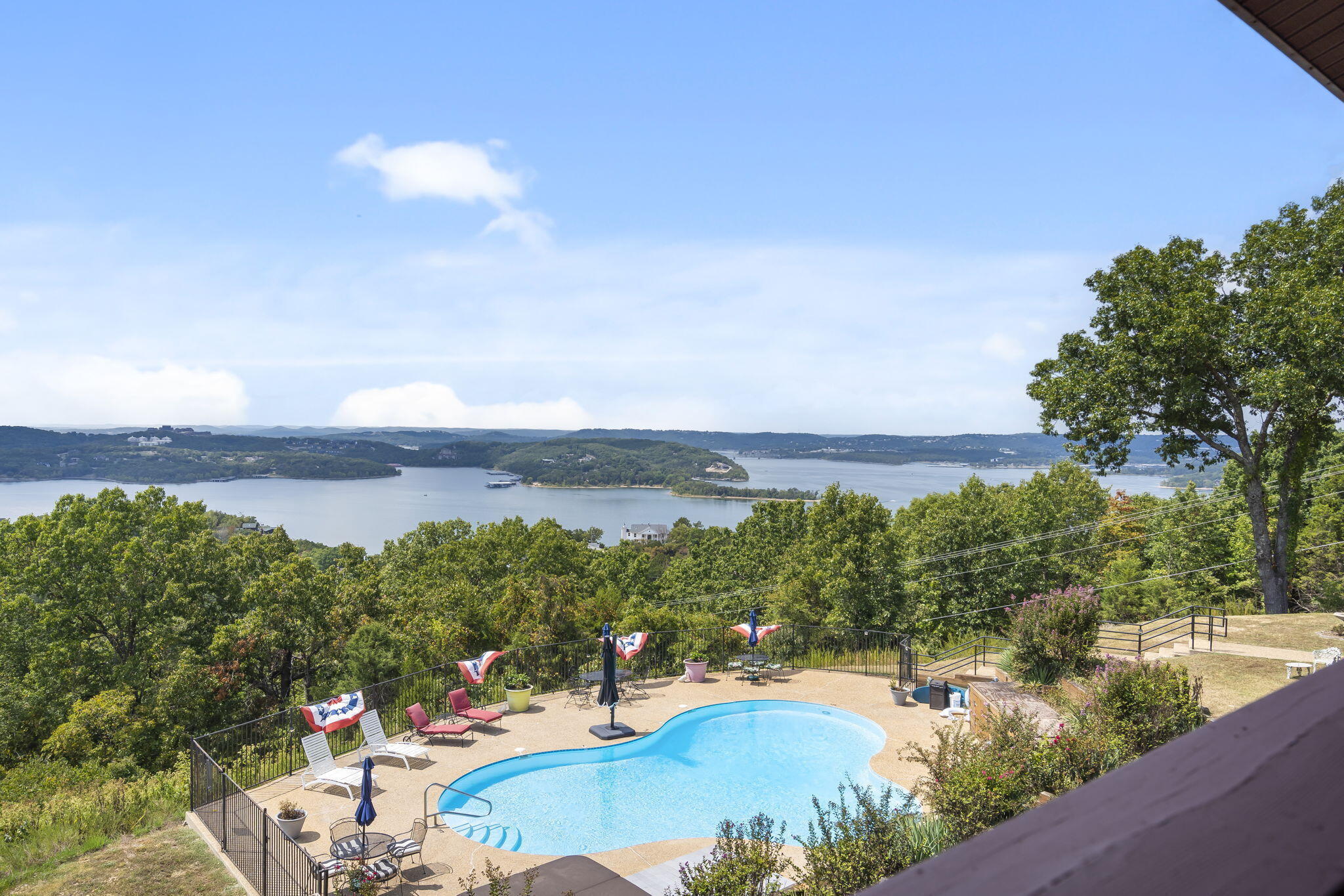 Photo 46 - Residential for sale – 6089  State Hwy Dd #204 Road  Branson West, MO