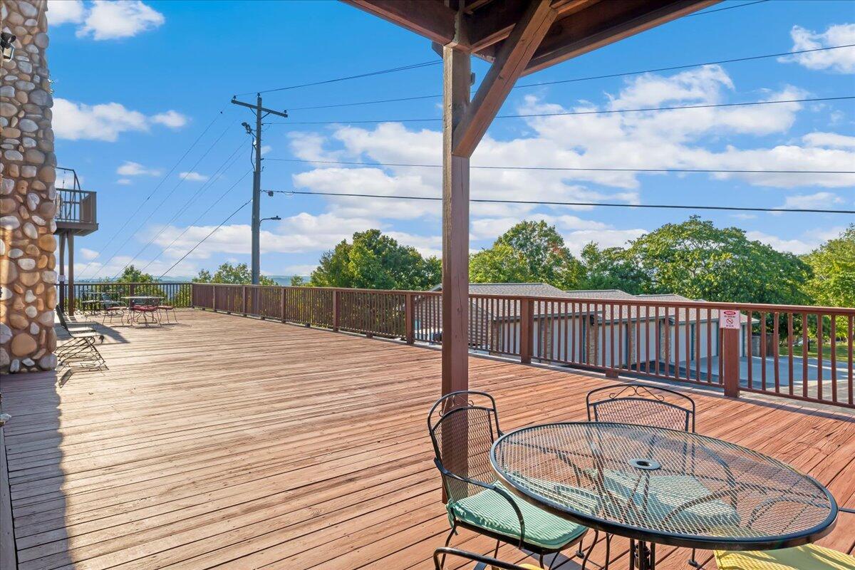 Photo 38 - Residential for sale – 6089  State Hwy Dd #204 Road  Branson West, MO