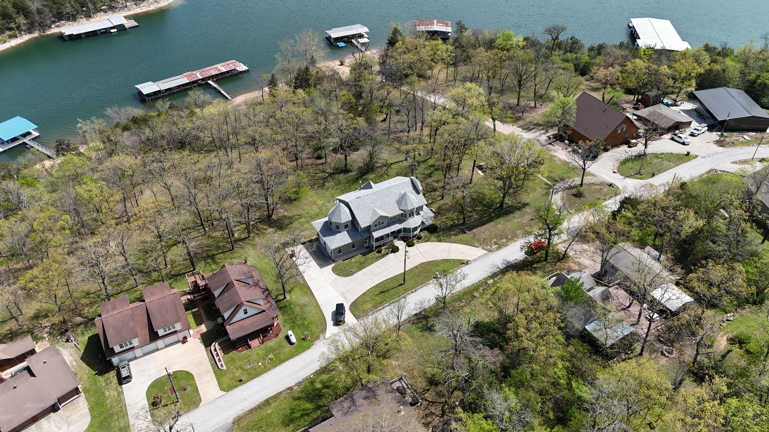 Photo 98 - Residential for sale – 27302  Cimarron Drive  Eagle Rock, MO