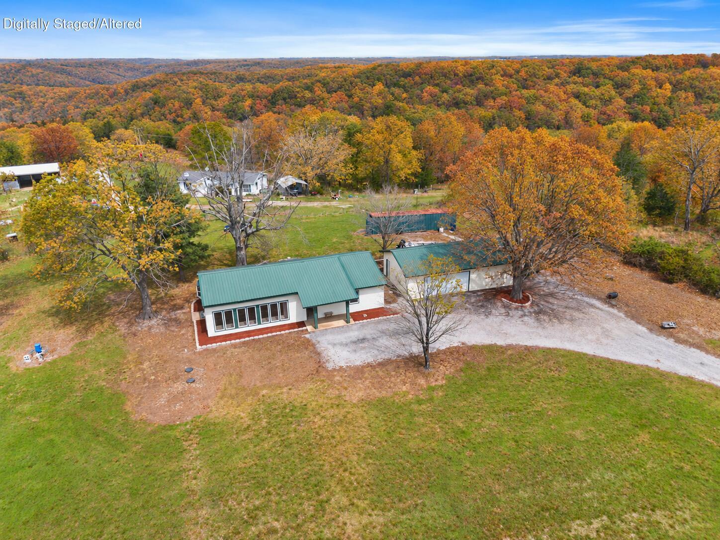 Photo 35 - Residential for sale – 55  Kearney Lane  Reeds Spring, MO