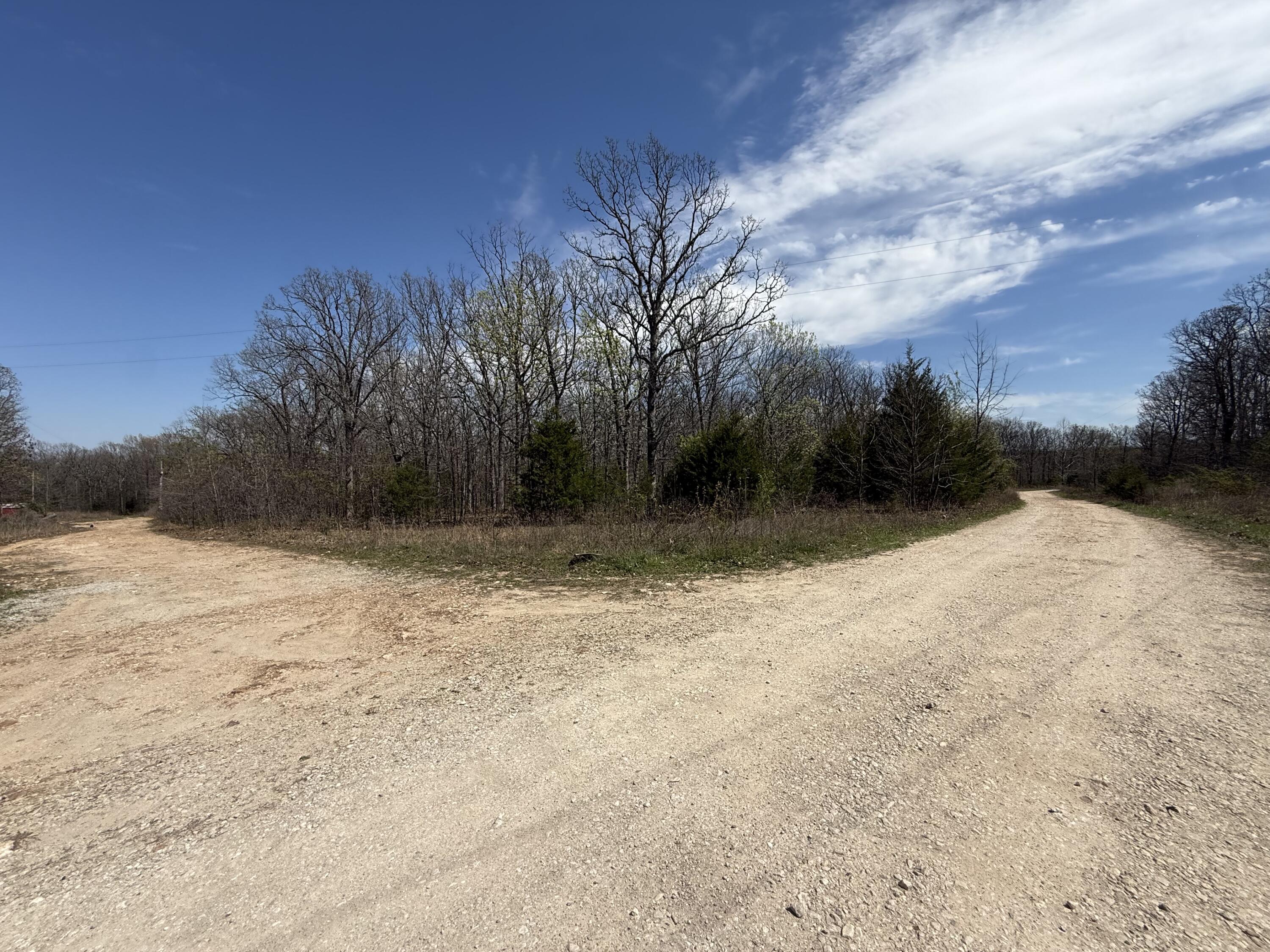 Photo 7 - Land for sale – Lot 17 S 50th Road  Humansville, MO