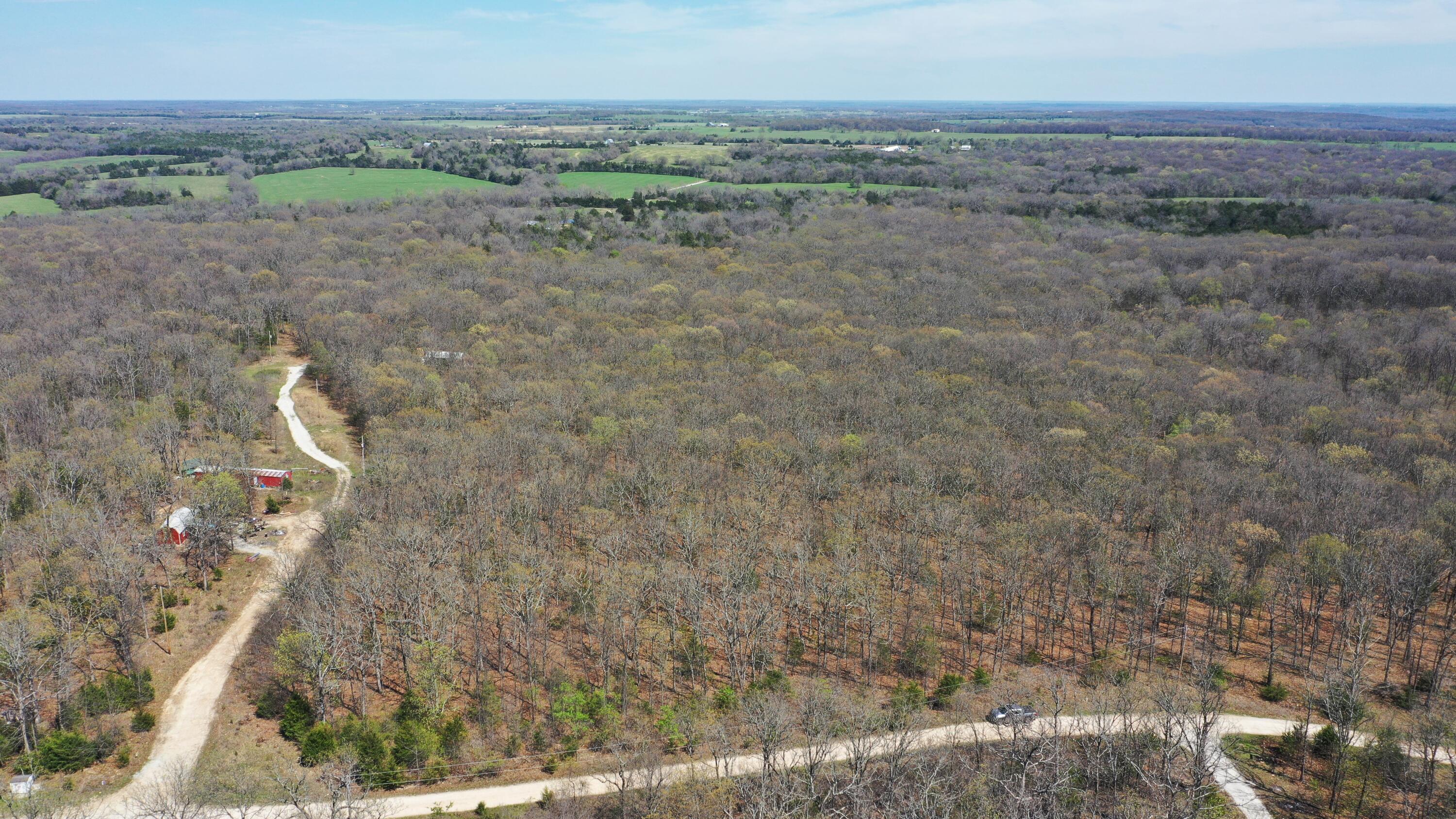 Photo 2 - Land for sale – Lot 17 S 50th Road  Humansville, MO