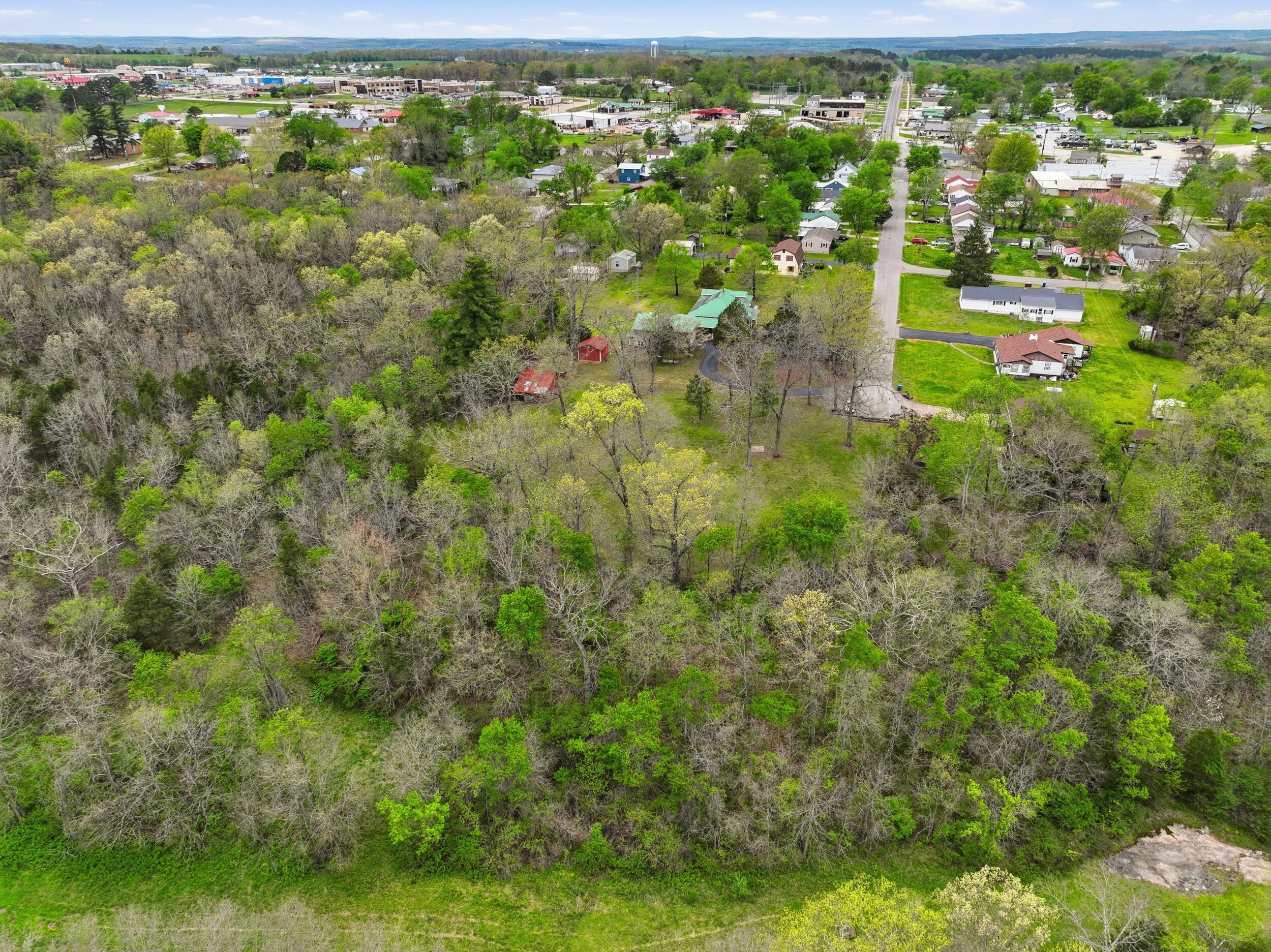 Photo 46 - Residential for sale – 310 E South Oak Crest Drive  Houston, MO