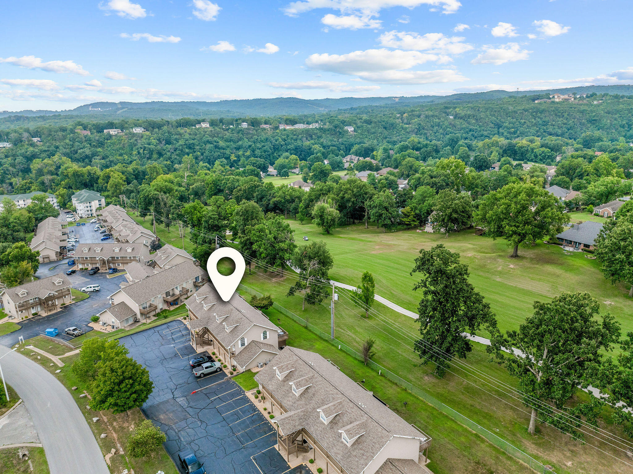 Photo 22 - Residential for sale – 18  Fall Creek Trail  Branson, MO