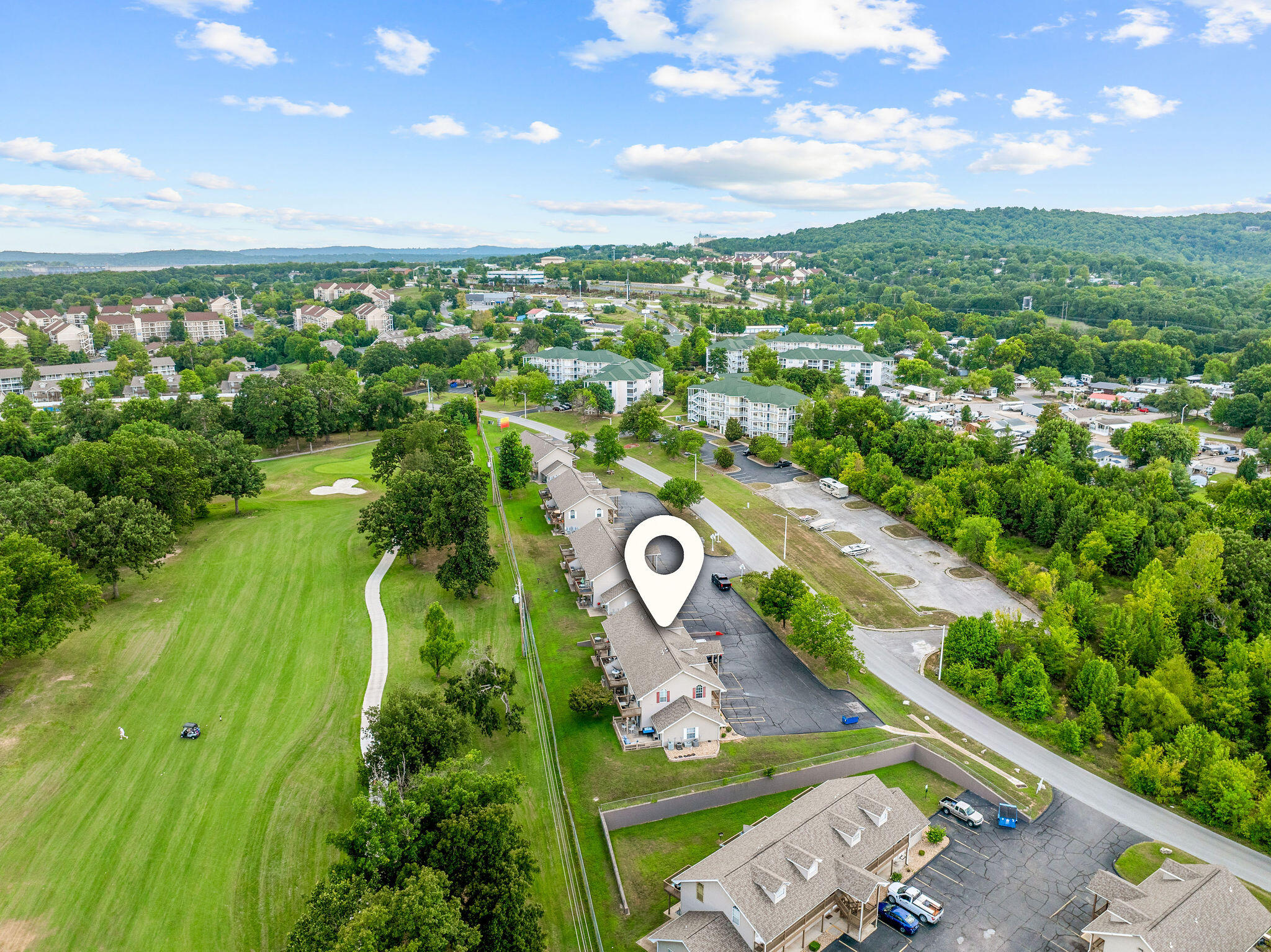 Photo 24 - Residential for sale – 18  Fall Creek Trail  Branson, MO