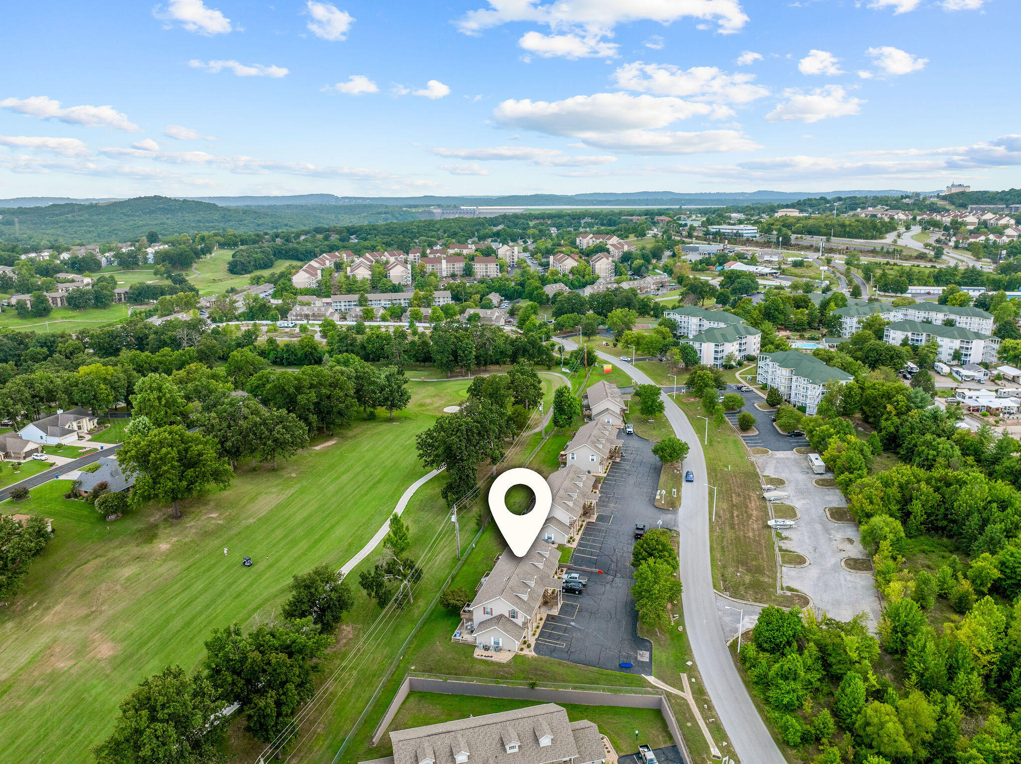 Photo 25 - Residential for sale – 18  Fall Creek Trail  Branson, MO