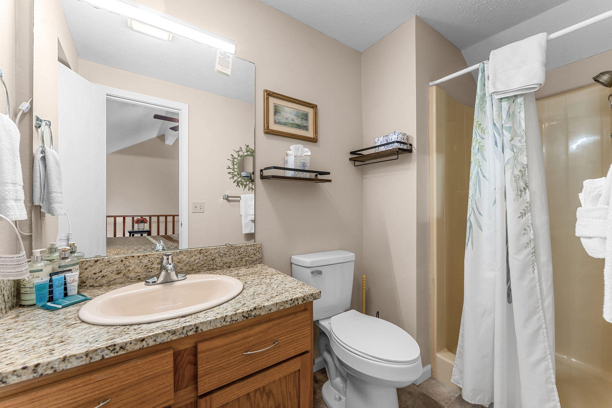 Photo 19 - Residential for sale – 18  Fall Creek Trail  Branson, MO