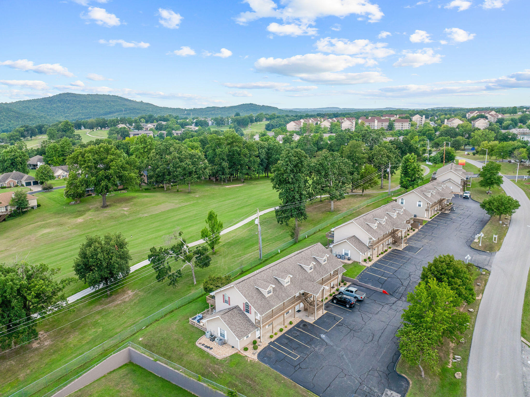 Photo 20 - Residential for sale – 18  Fall Creek Trail  Branson, MO