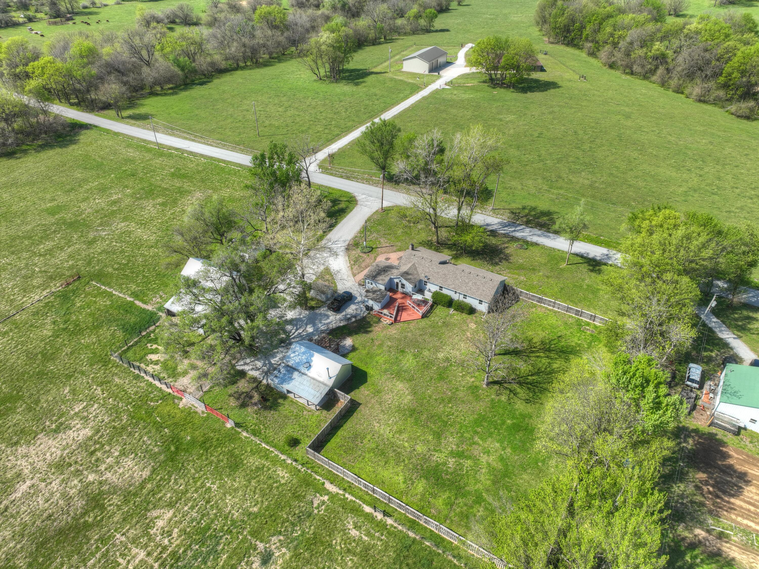 Photo 75 - Residential for sale – 13374  Kafir Road Road  Carthage, MO