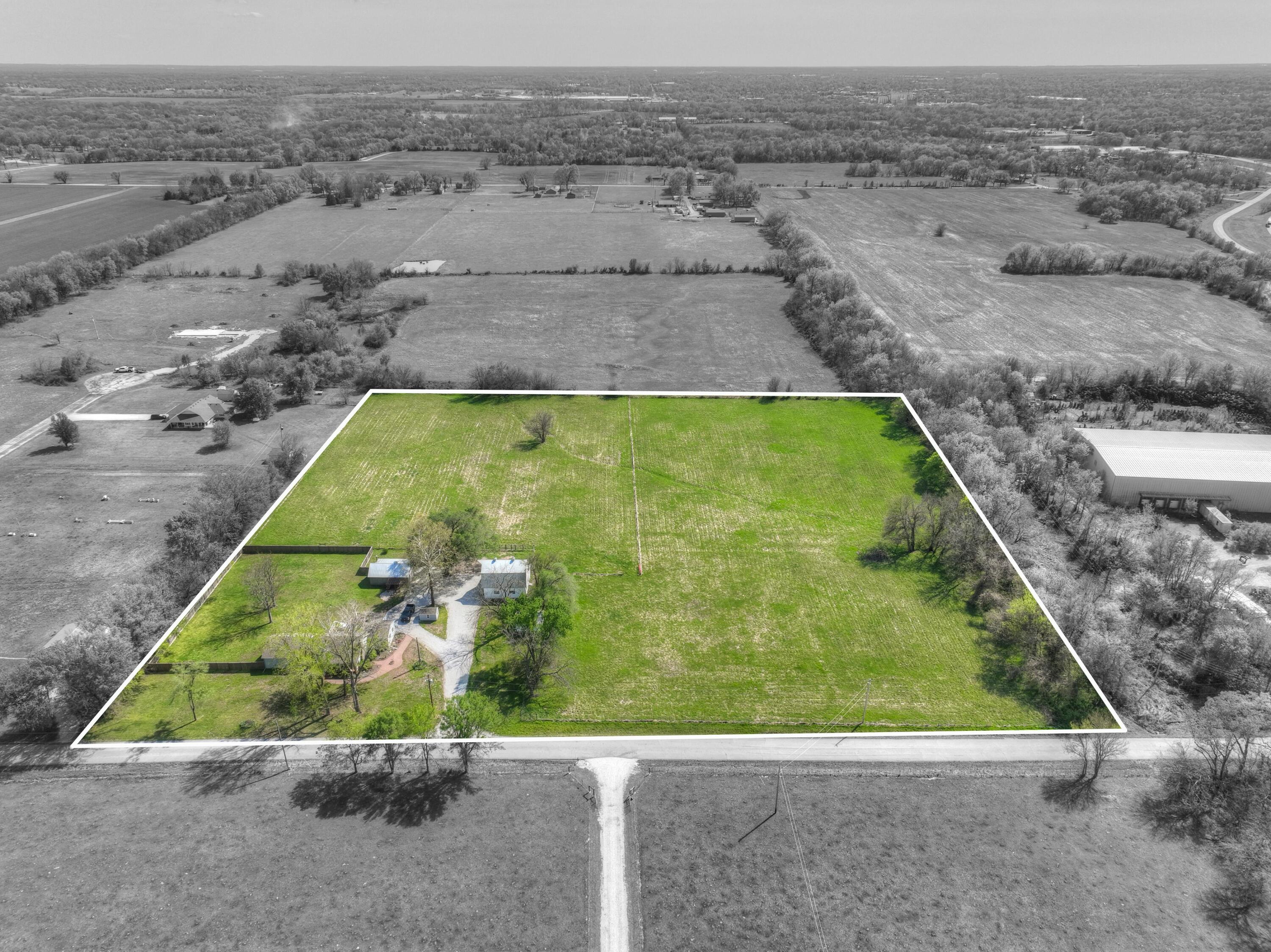 Photo 69 - Residential for sale – 13374  Kafir Road Road  Carthage, MO