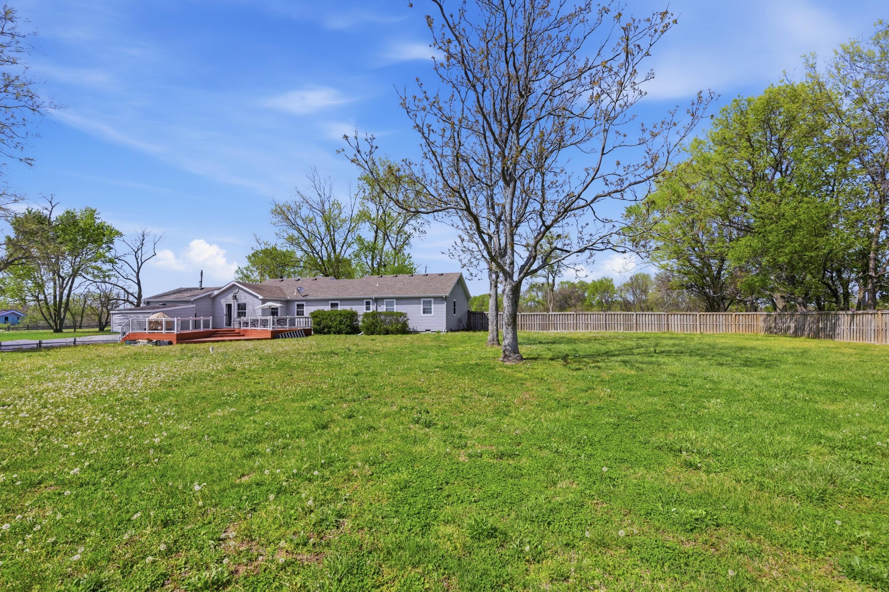 Photo 47 - Residential for sale – 13374  Kafir Road Road  Carthage, MO