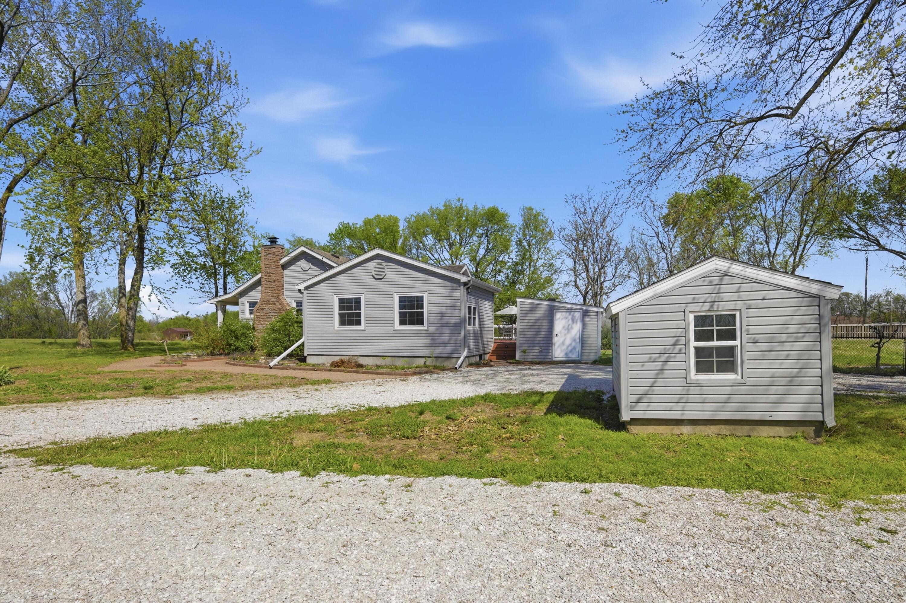 Photo 65 - Residential for sale – 13374  Kafir Road Road  Carthage, MO