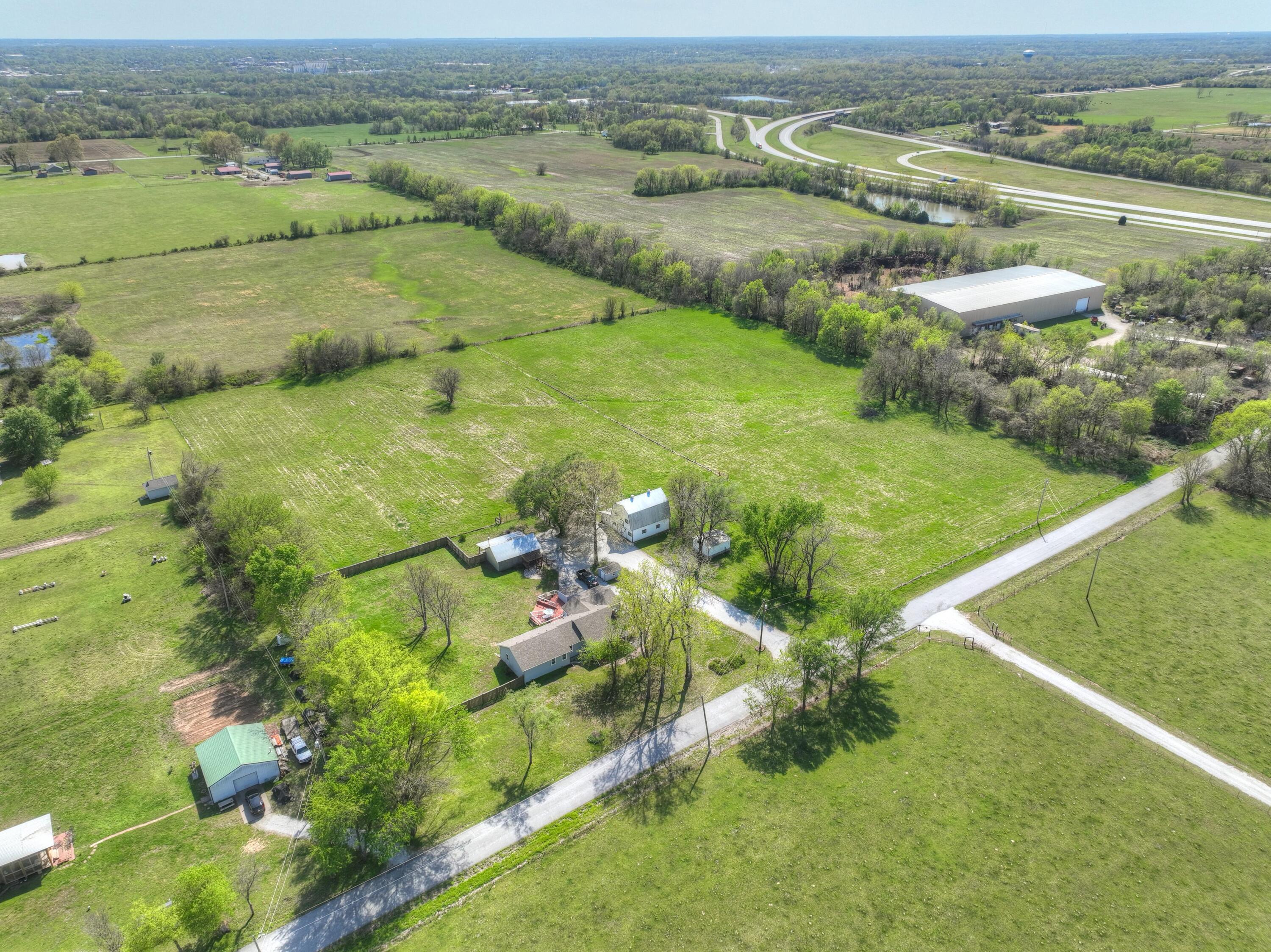 Photo 68 - Residential for sale – 13374  Kafir Road Road  Carthage, MO
