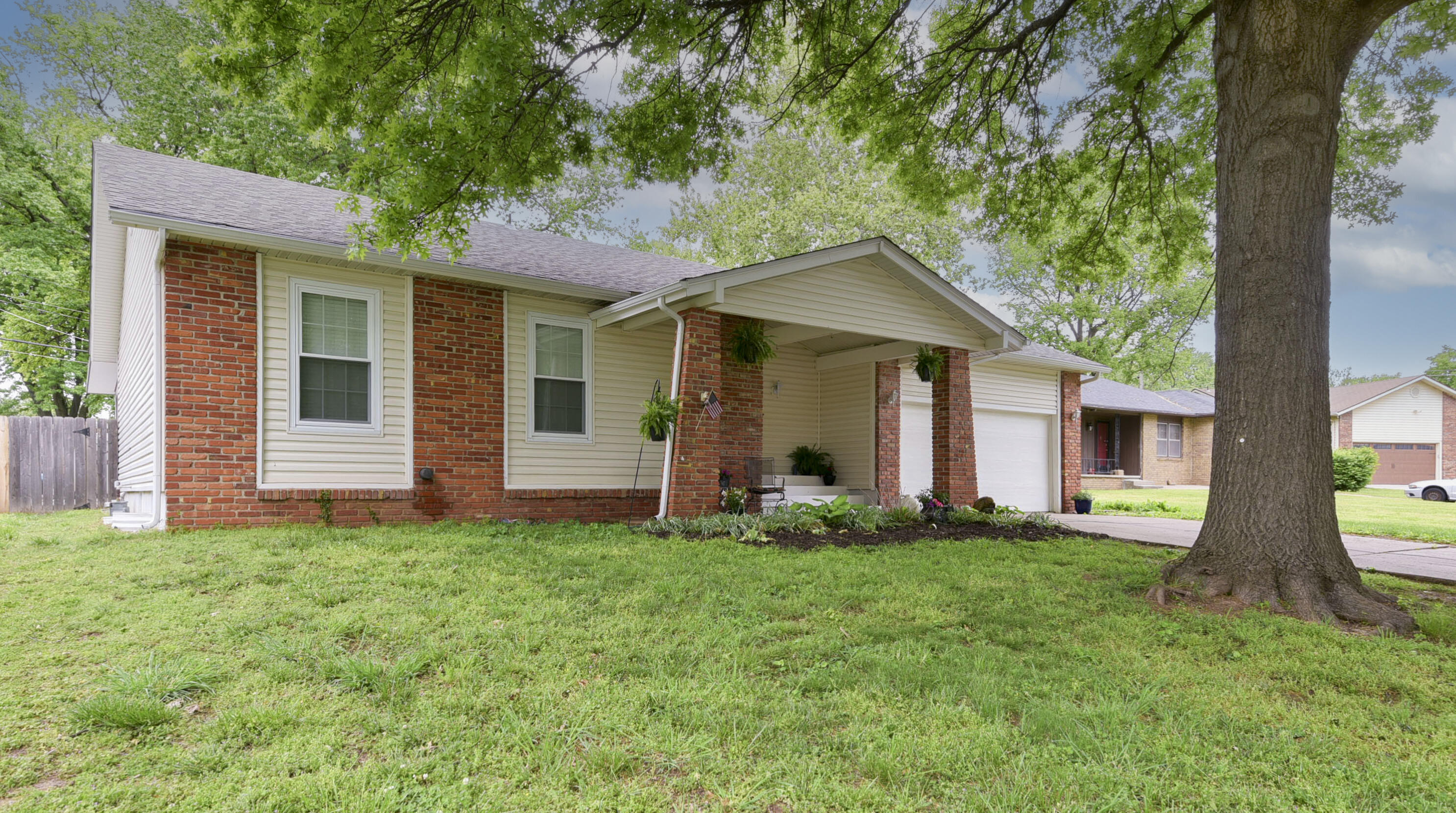 Photo 44 - Residential for sale – 3409 S Rogers Avenue  Springfield, MO