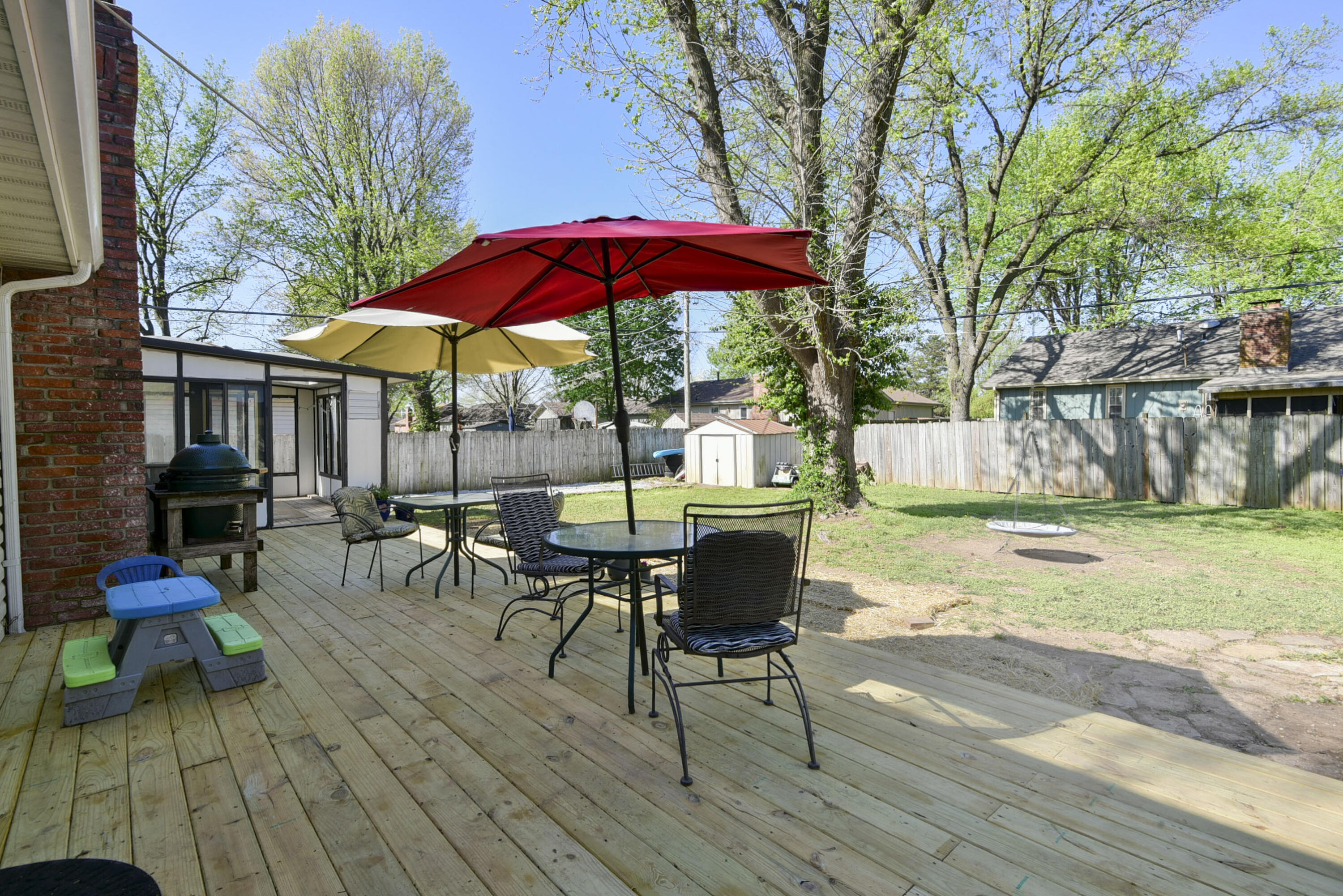 Photo 38 - Residential for sale – 3409 S Rogers Avenue  Springfield, MO