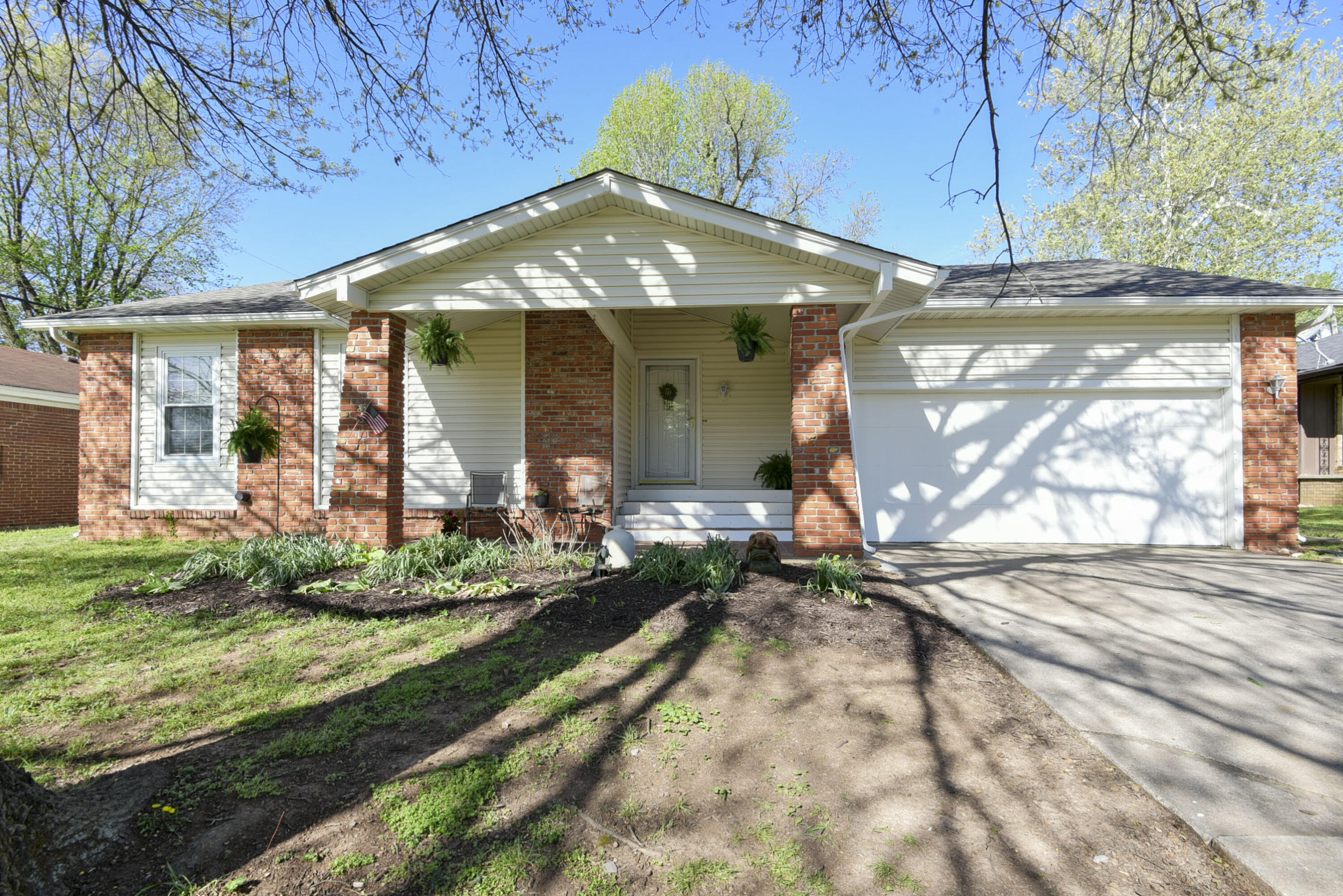 Photo 45 - Residential for sale – 3409 S Rogers Avenue  Springfield, MO
