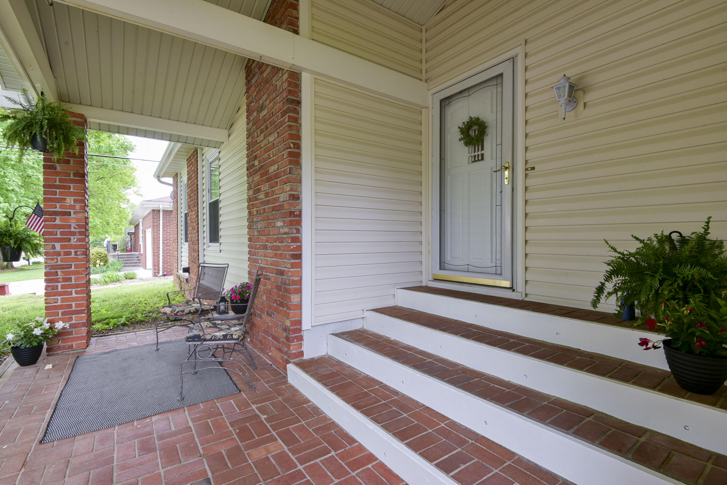 Photo 42 - Residential for sale – 3409 S Rogers Avenue  Springfield, MO