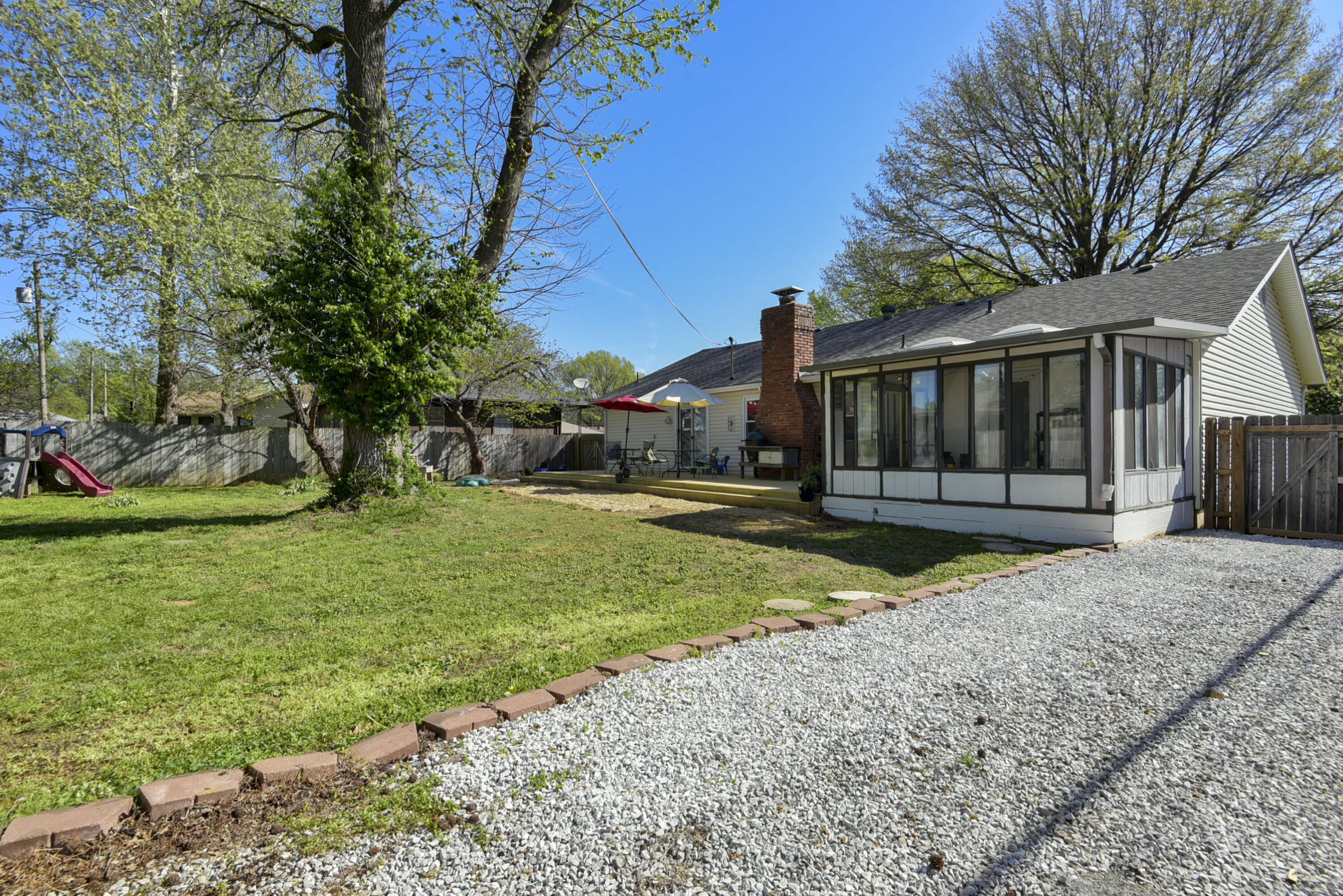 Photo 40 - Residential for sale – 3409 S Rogers Avenue  Springfield, MO