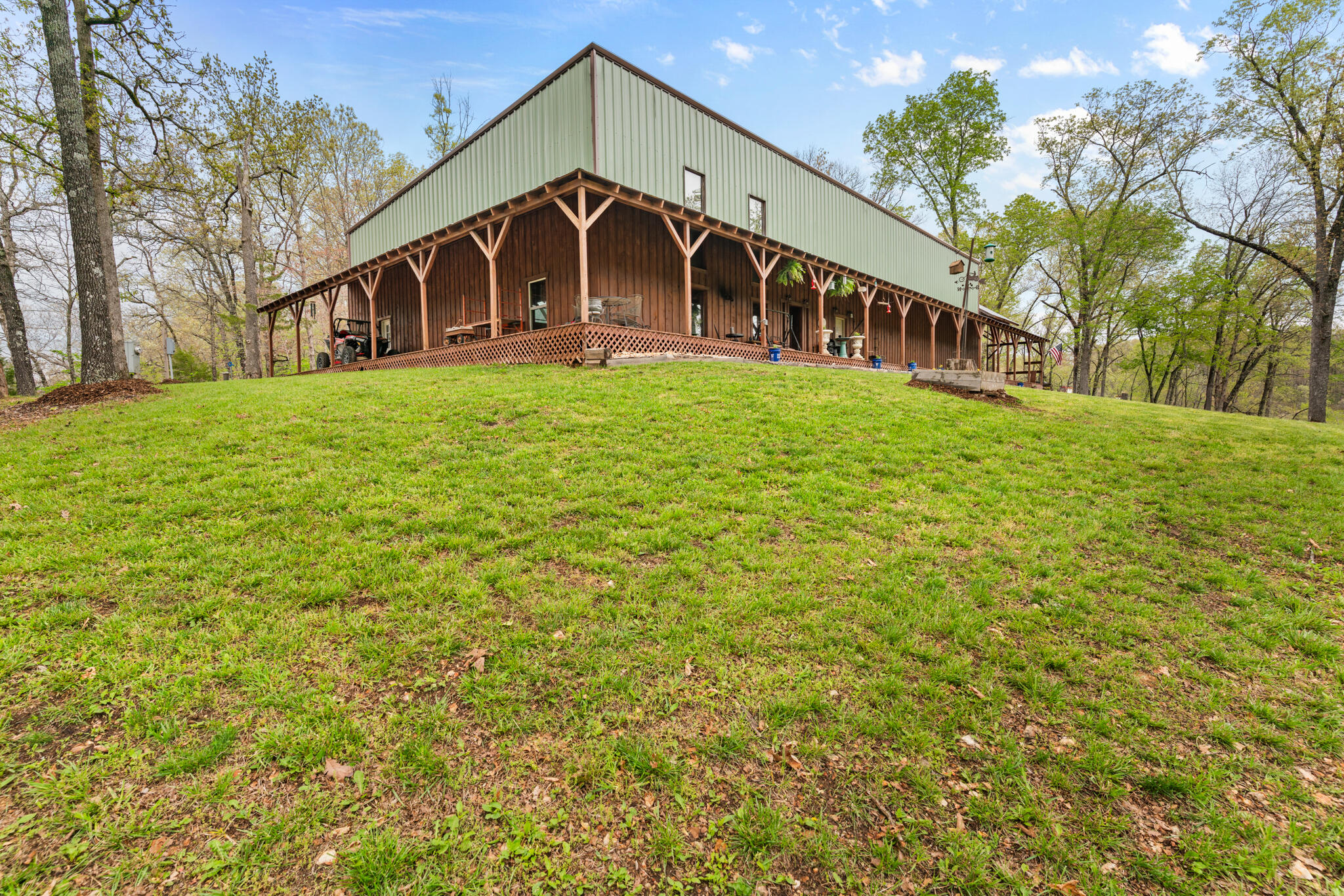 Photo 5 - Residential for sale – 2907  Moon Valley Road  Ozark, MO