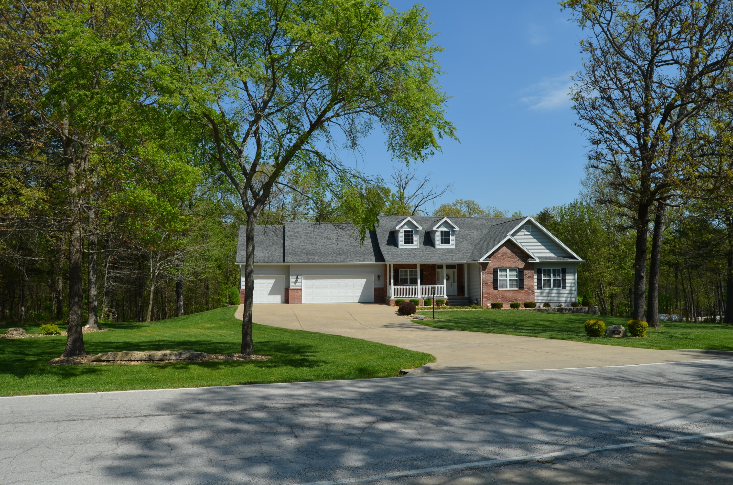 Photo 41 - Residential for sale – 407  Millwood Drive  Branson West, MO