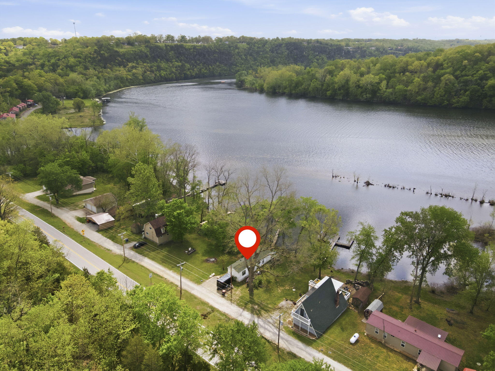 Photo 32 - Residential for sale – 178  Collins Road  Rockaway Beach, MO