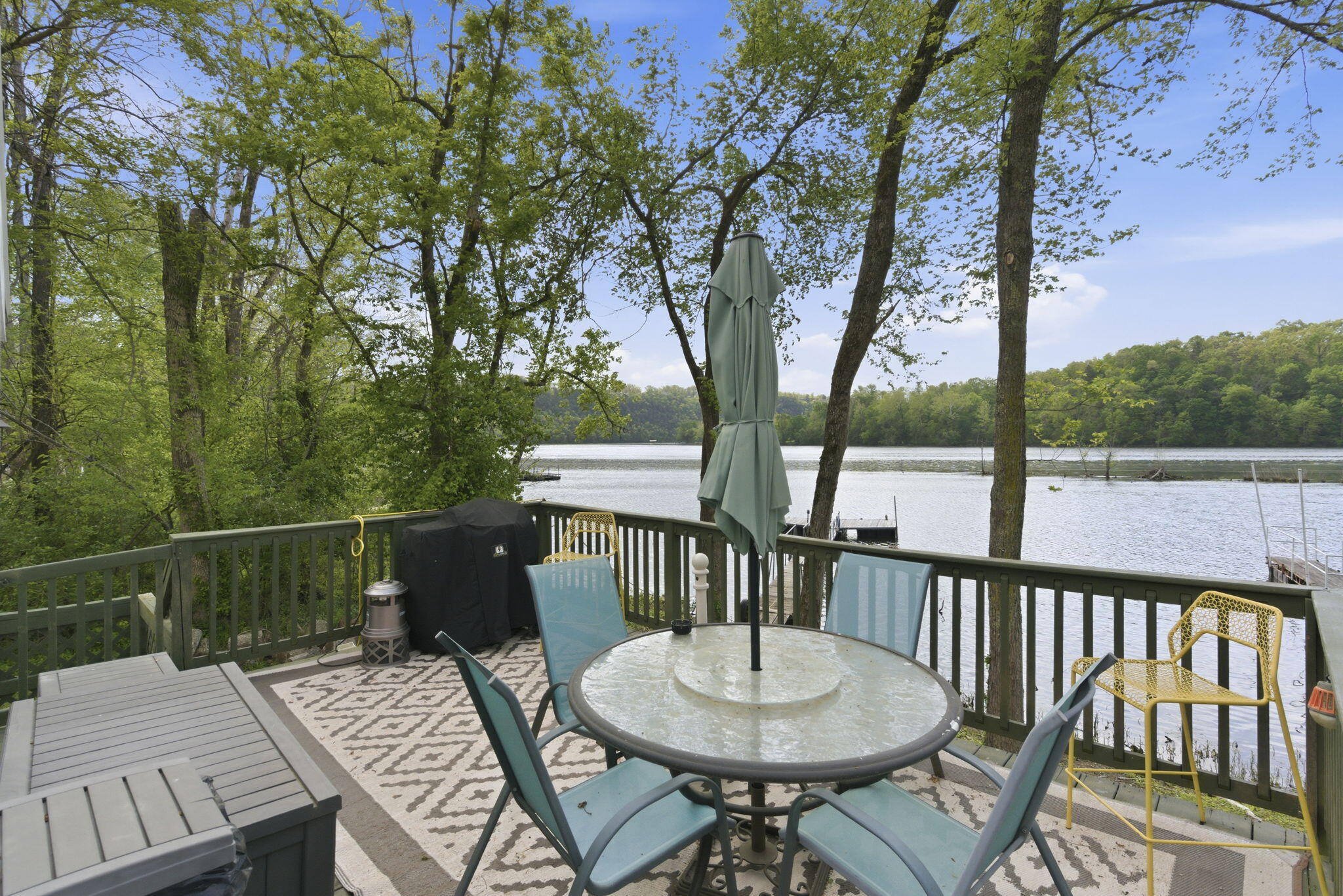 Photo 6 - Residential for sale – 178  Collins Road  Rockaway Beach, MO