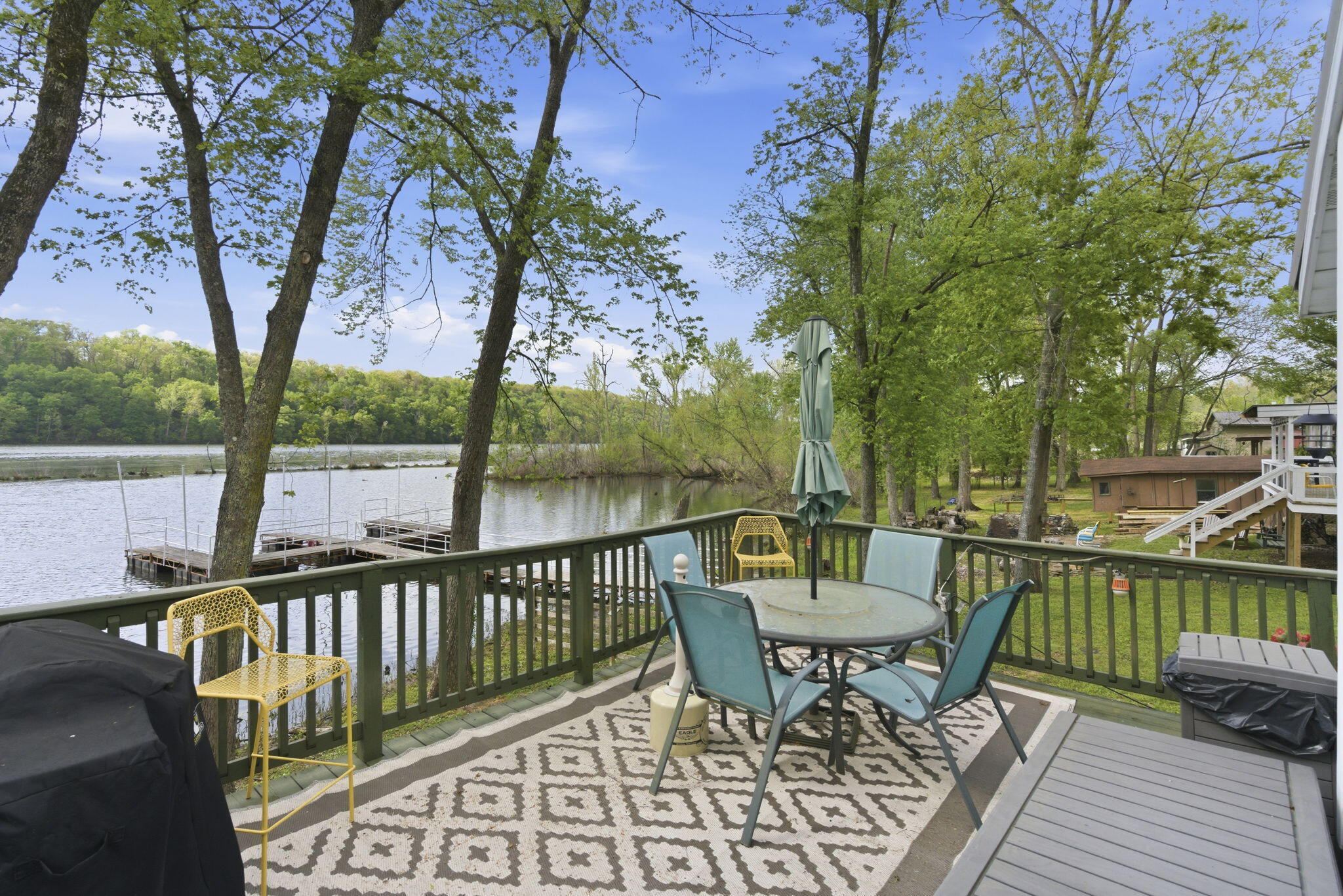 Photo 3 - Residential for sale – 178  Collins Road  Rockaway Beach, MO
