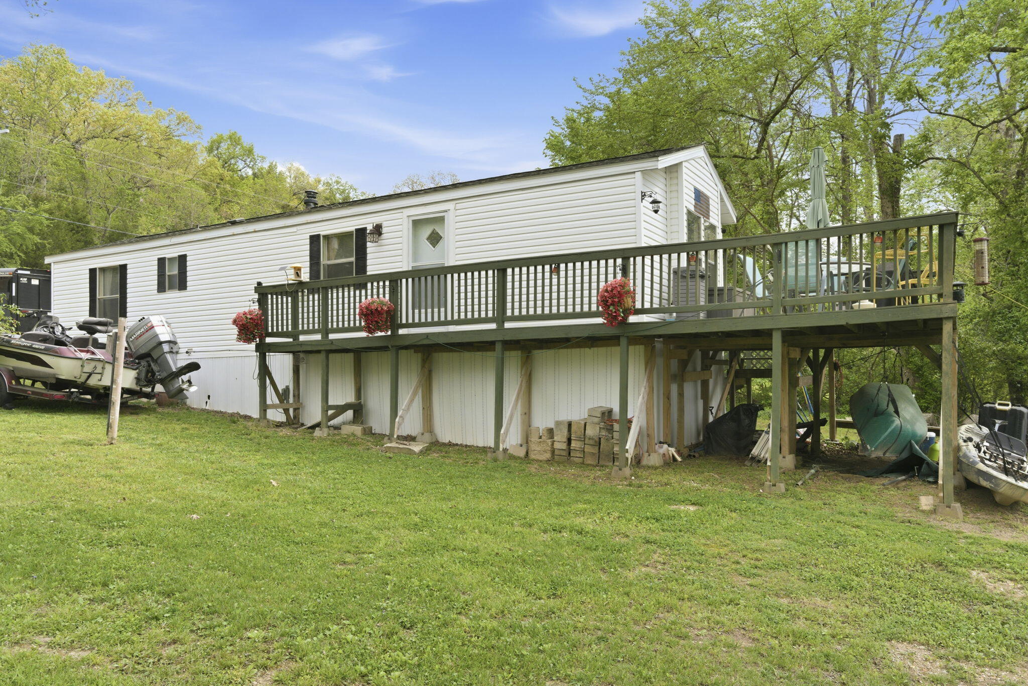 Photo 23 - Residential for sale – 178  Collins Road  Rockaway Beach, MO