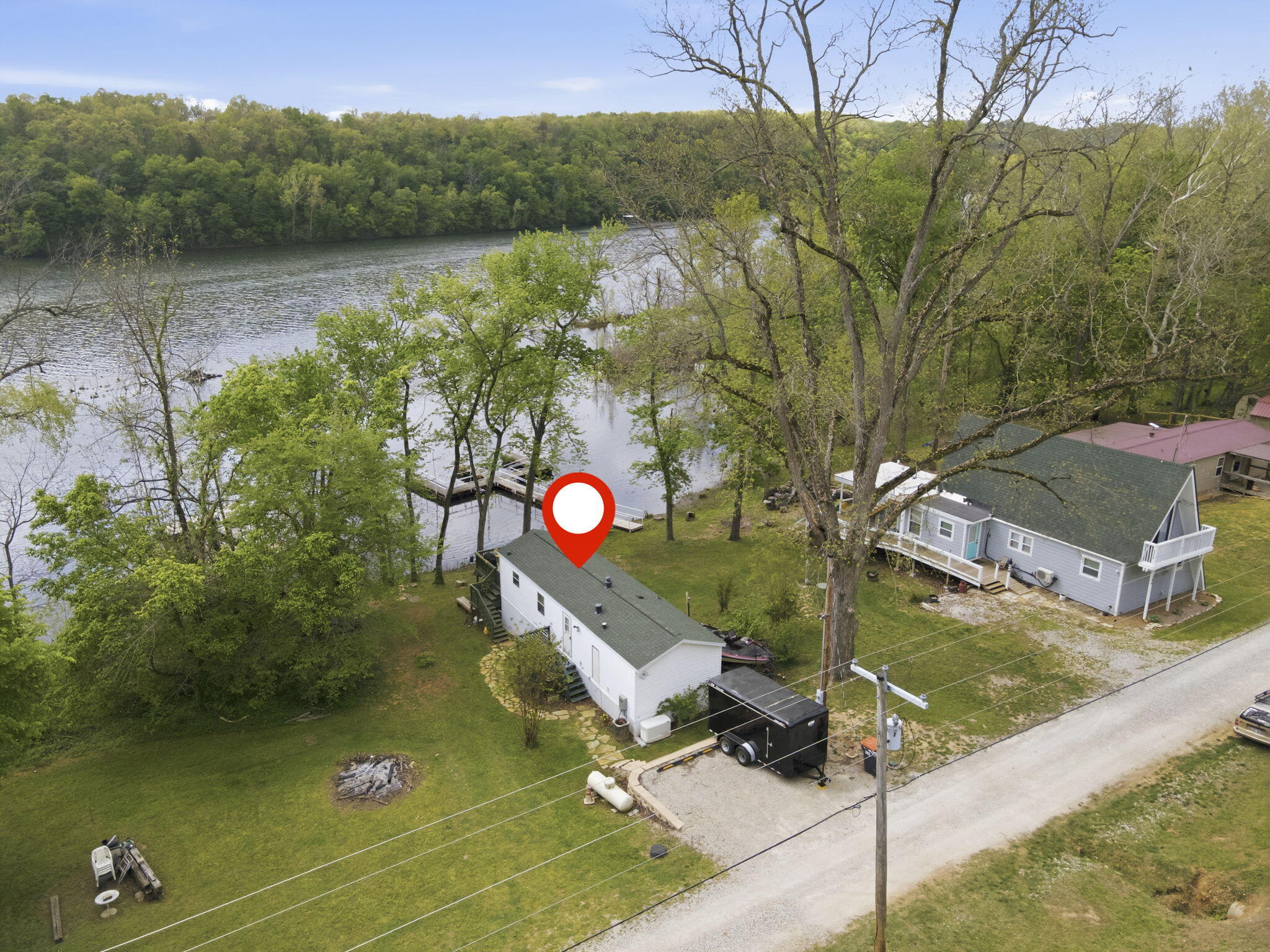 Photo 28 - Residential for sale – 178  Collins Road  Rockaway Beach, MO