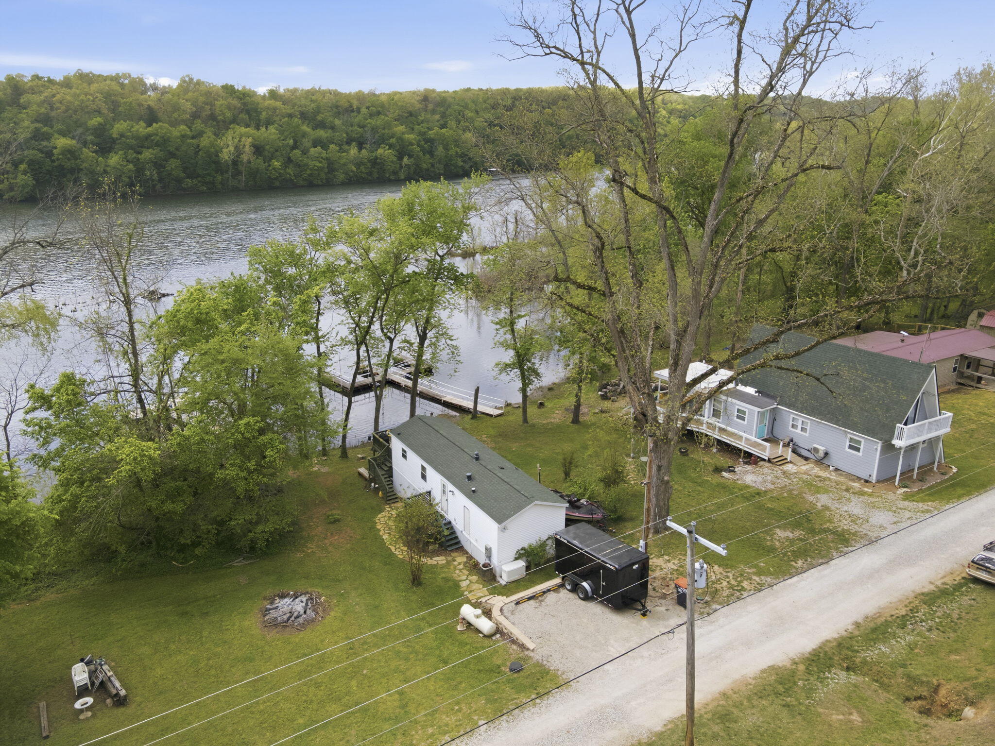 Photo 26 - Residential for sale – 178  Collins Road  Rockaway Beach, MO