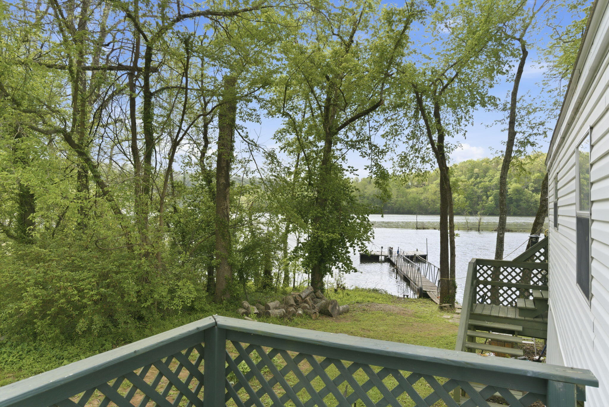 Photo 19 - Residential for sale – 178  Collins Road  Rockaway Beach, MO