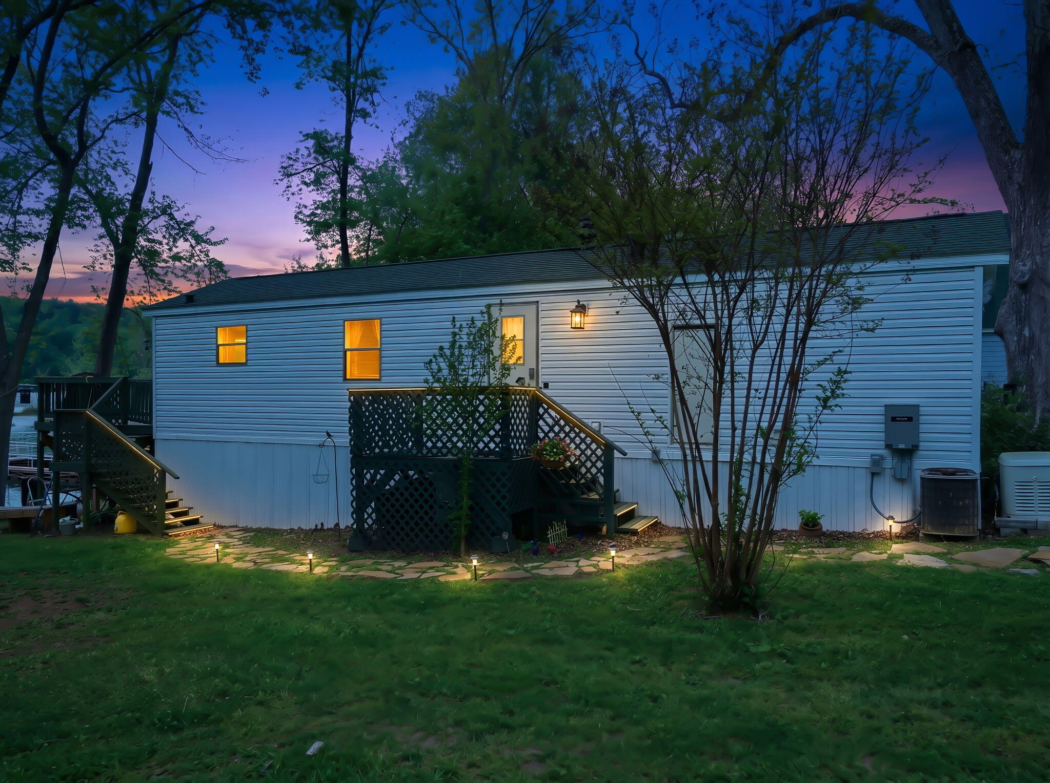 Photo 4 - Residential for sale – 178  Collins Road  Rockaway Beach, MO